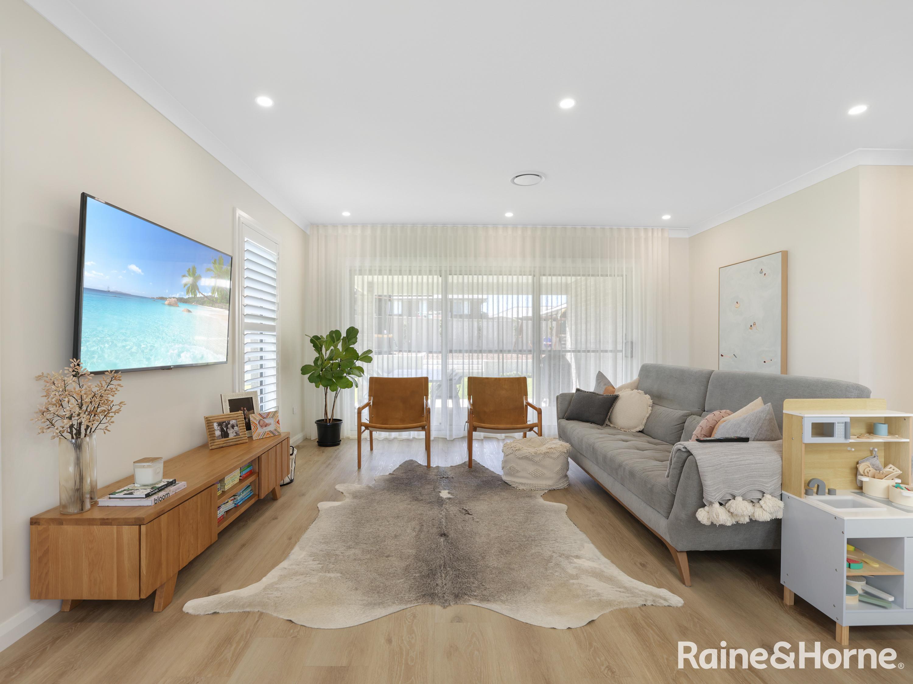 4-bedroom house at 10 DOVEY DRIVE, Kelso NSW 2795, Bathurst, New South Wales