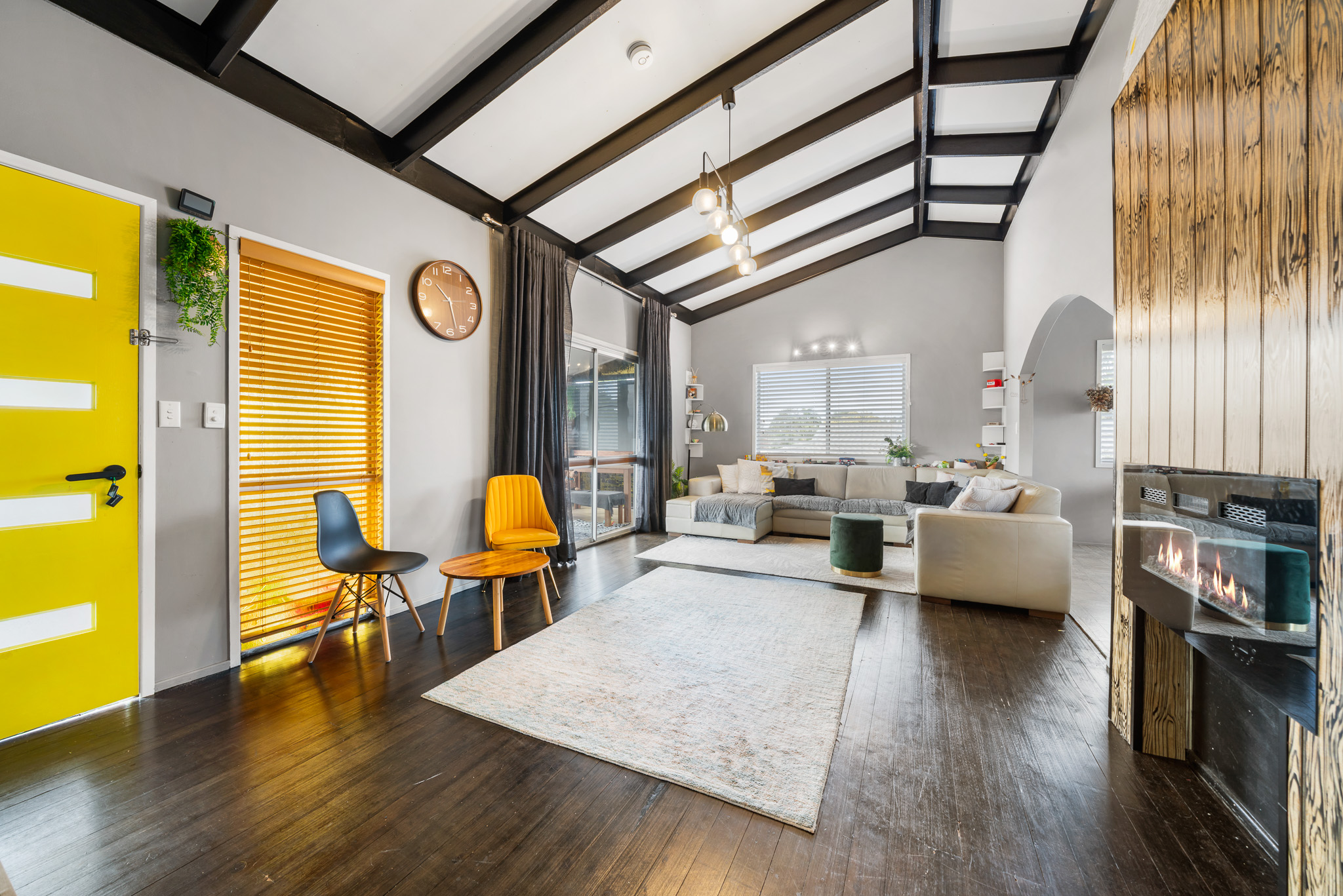 4-bedroom house at 4 REGENT STREET, Darling Heights QLD 4350, Toowoomba, Queensland