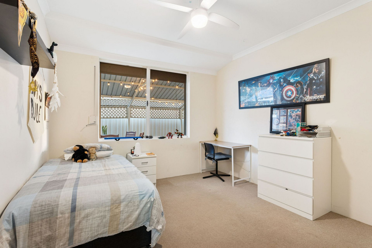 4-bedroom house at 66 Willespie Drive, Pearsall, WA 6065, Wanneroo, Western Australia