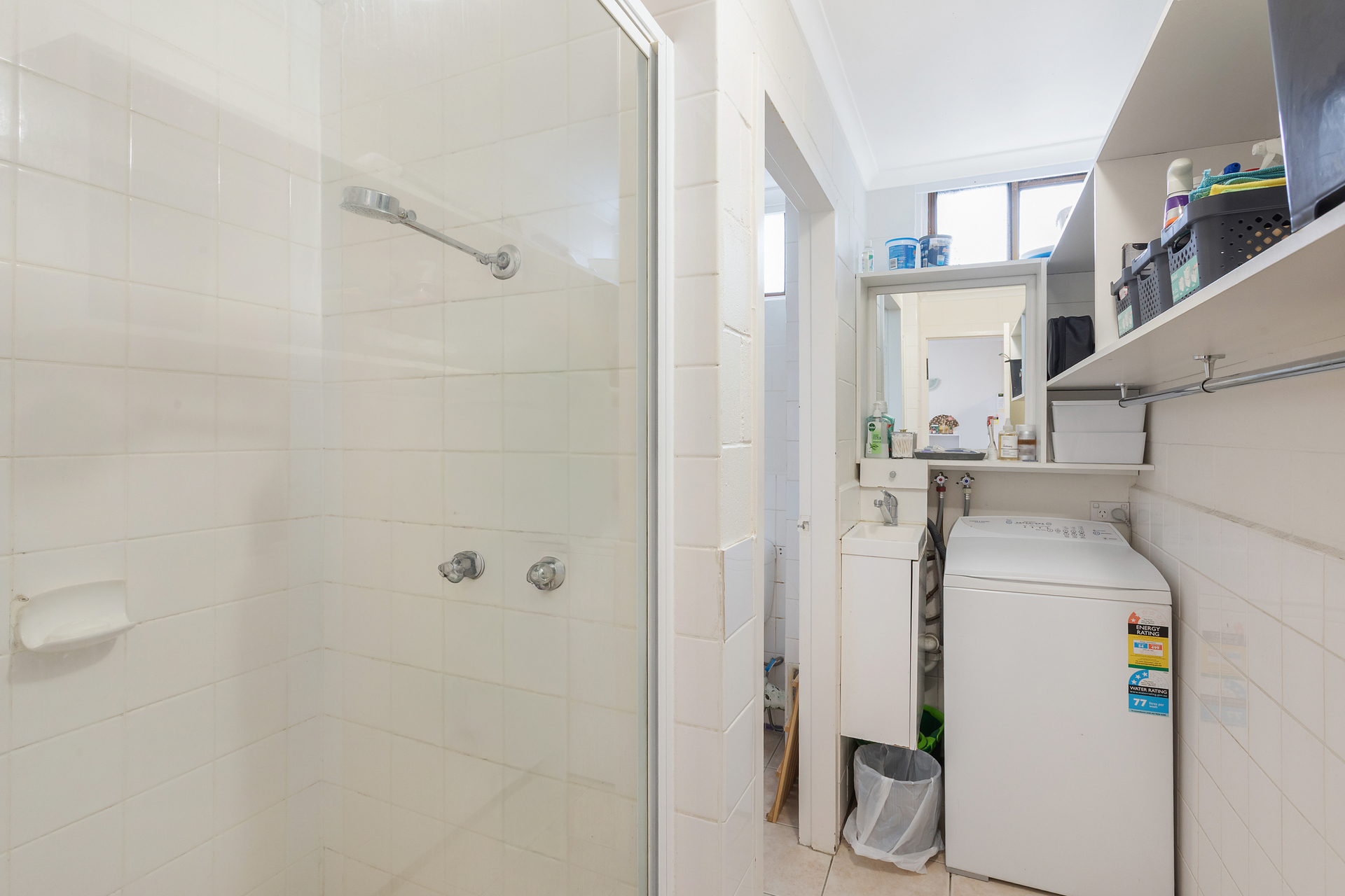 2-bedroom unit at 7 121-123 MERIMBULA DRIVE, MERIMBULA NSW 2548, Bega Valley, New South Wales