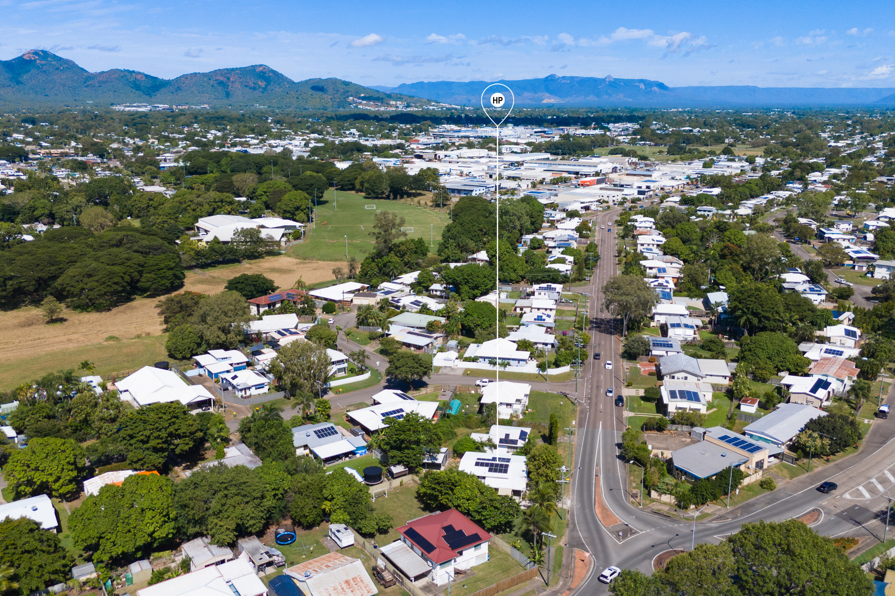 2 Charles Street, Gulliver, QLD 4812 - Image 10