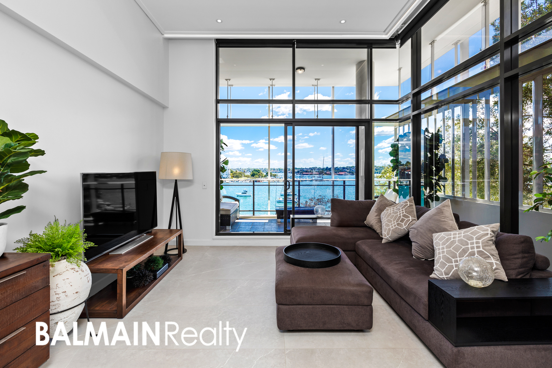 BALMAIN SHORES 505 31 MARGARET STREET, ROZELLE NSW 2039 - Image 8