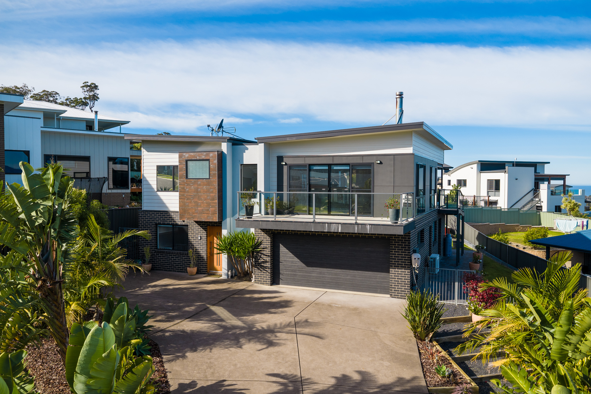 4-bedroom house at 42 The Crest, Mirador, NSW 2548, Bega Valley, New South Wales