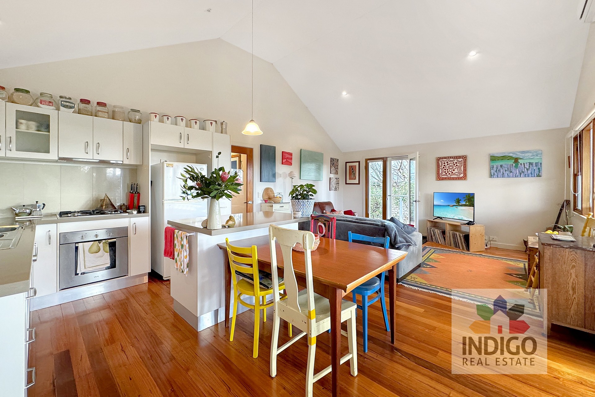 7/24 Malakoff Road, Beechworth, VIC 3747 - Image 3