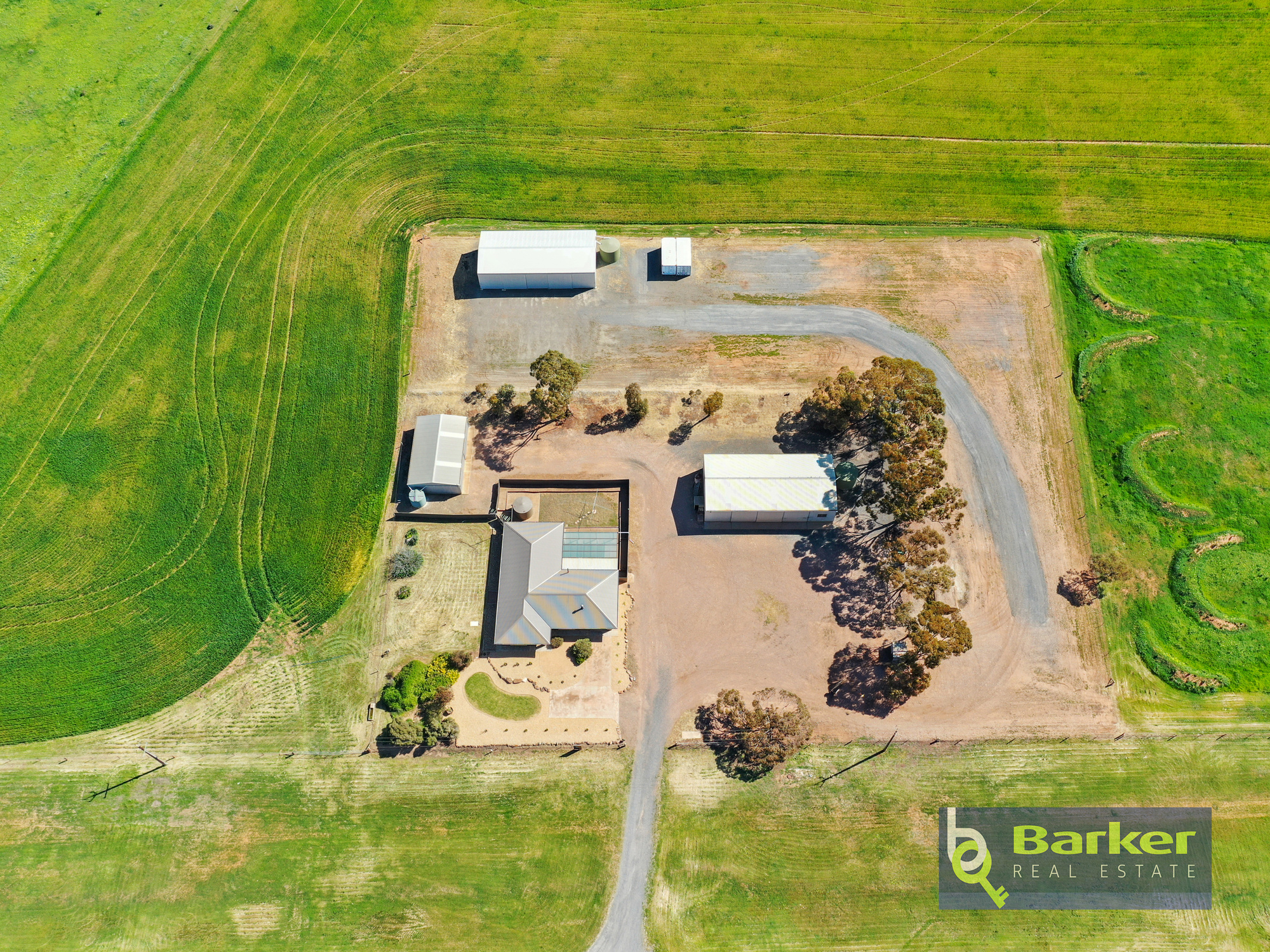 4-bedroom house at 591 WORLDS END HIGHWAY, Eudunda SA 5374, Goyder, South Australia
