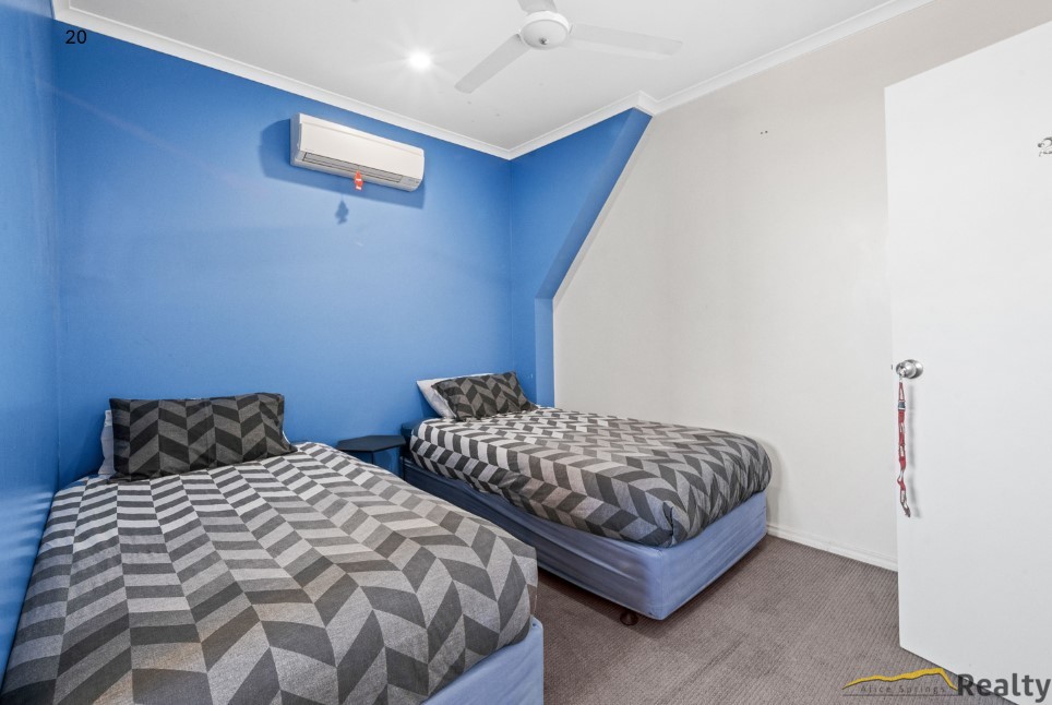 9-bedroom house at 19 Cotterill Road, Ross, NT 0873, Alice Springs, Northern Territory