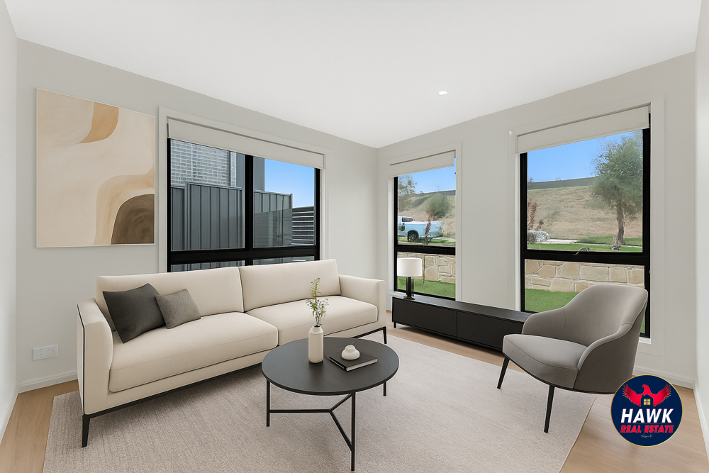 4-bedroom house at 124 EDWARD DRIVE, Googong NSW 2620, Queanbeyan-Palerang, New South Wales