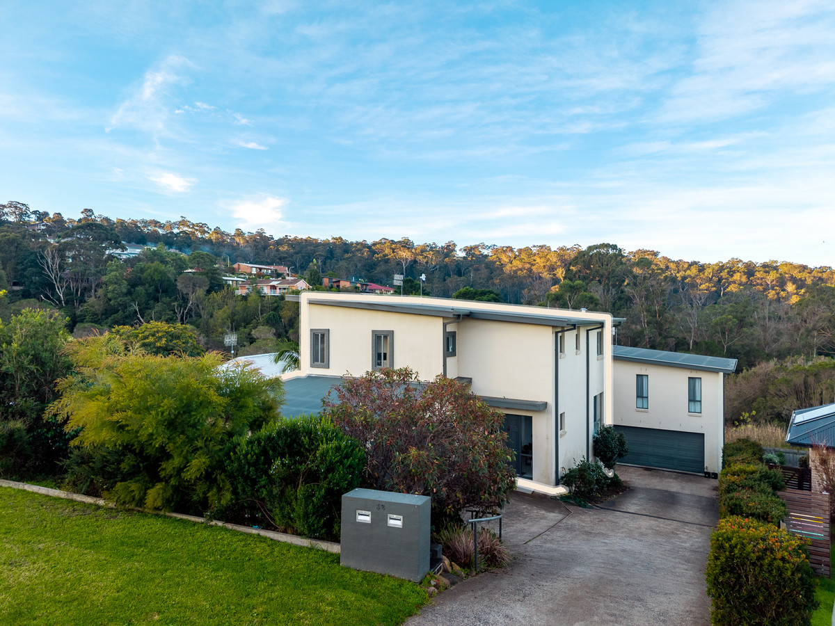1 32 BERRAMBOOL DRIVE, BERRAMBOOL NSW 2548 - Image 1