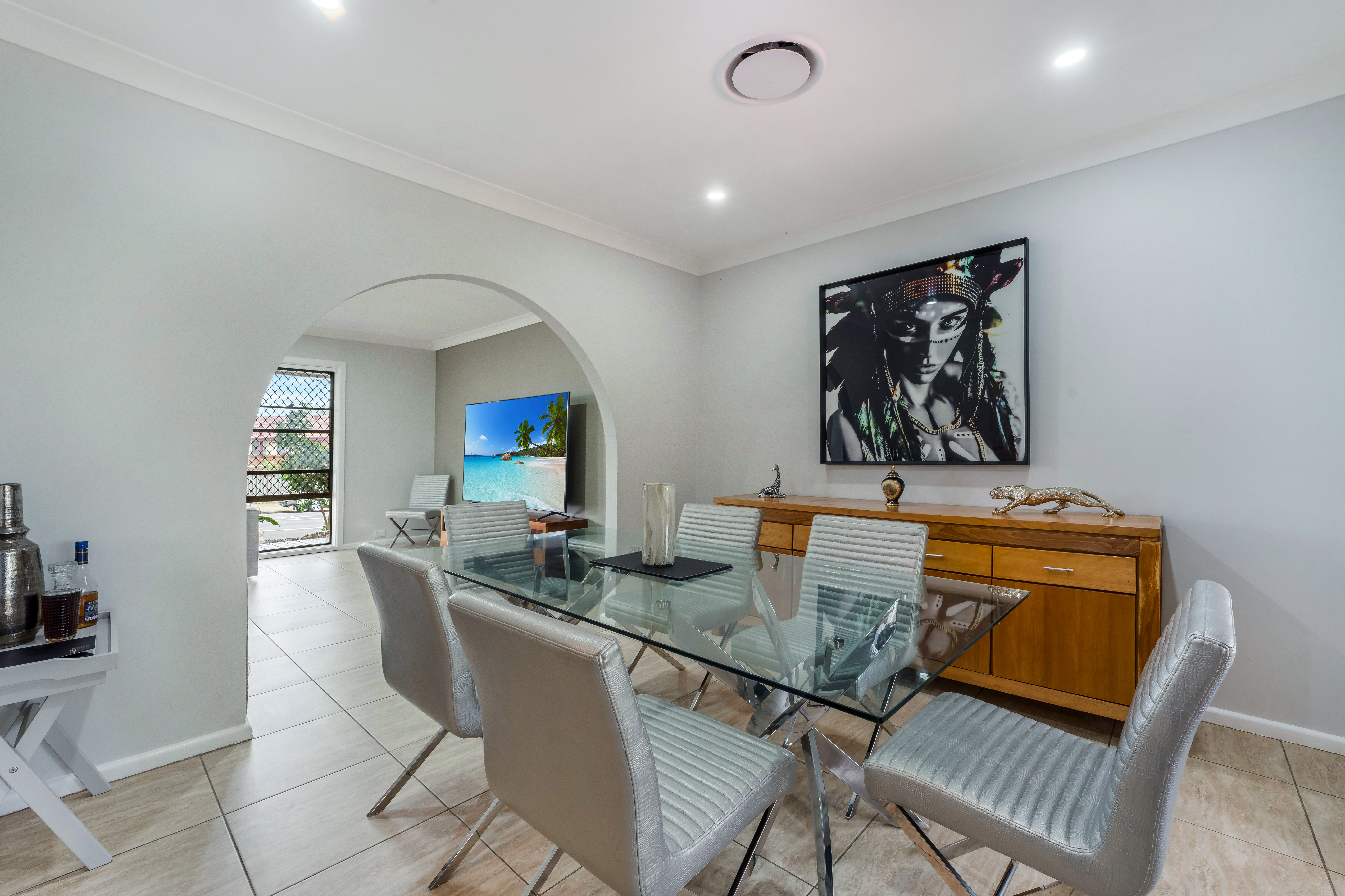 5-bedroom house at 72 Bellinger Road, Ruse, NSW 2560, , New South Wales