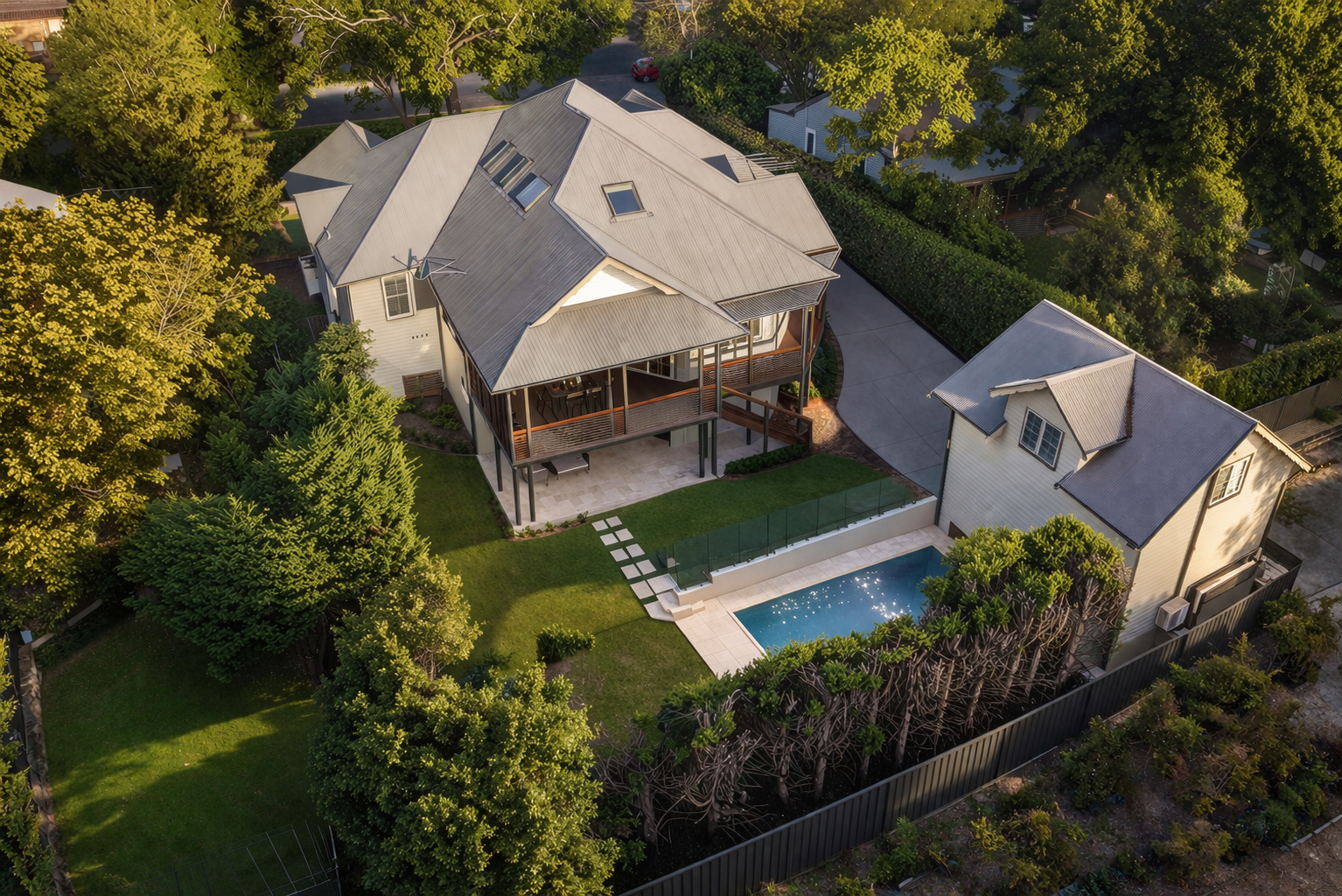 4-bedroom house at 7 Euroka Road, Glenbrook, NSW 2773, Blue Mountains, New South Wales