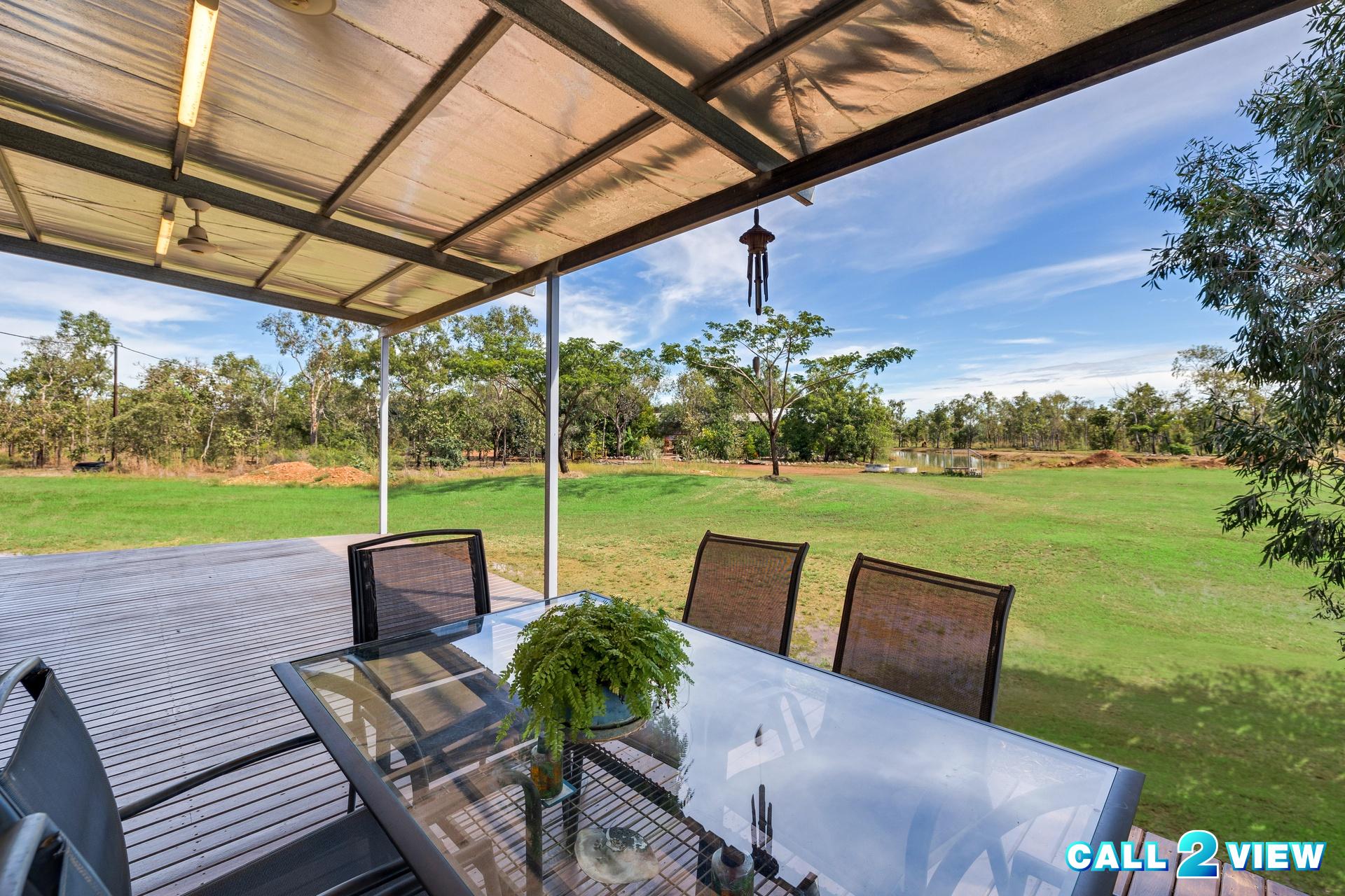 10-bedroom house at 330 Wright Road, Marrakai, NT 0822, Unincorporated Nt, Northern Territory