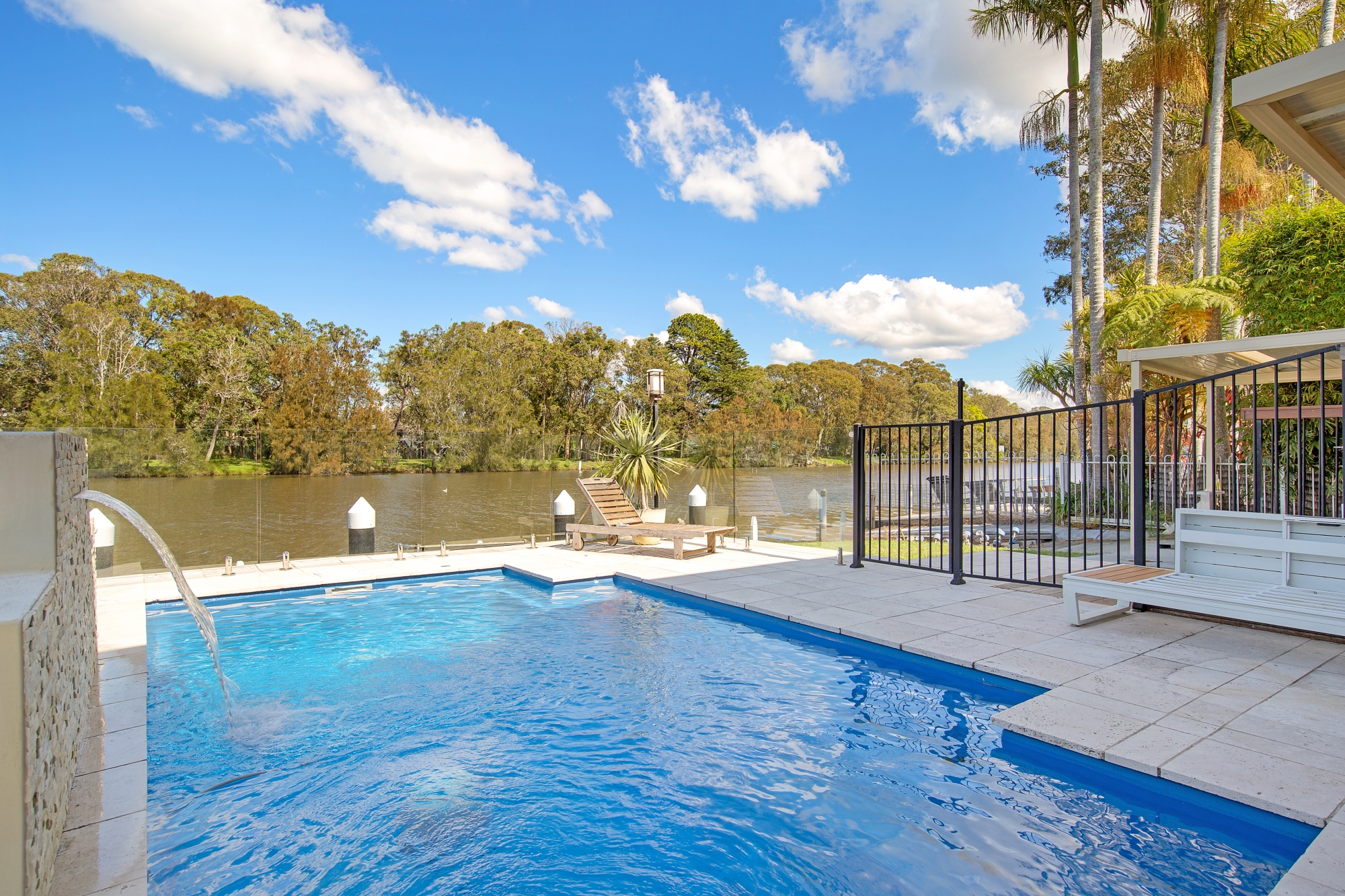 4-bedroom house at 180 Geoffrey Road, Chittaway Point, NSW 2261, , New South Wales