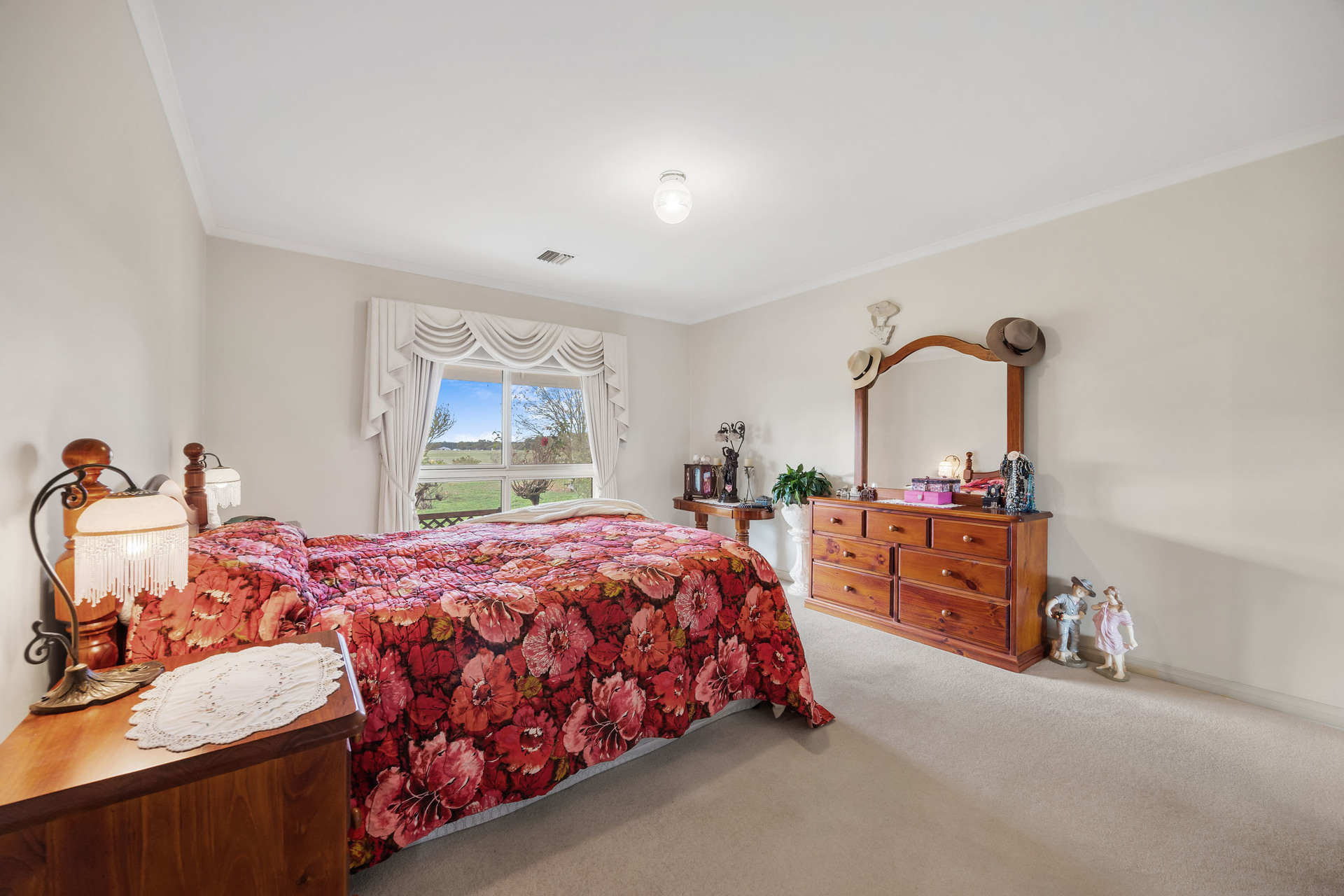 4-bedroom house at 226 Wilsons Road, Haddon, VIC 3351, Golden Plains, Victoria