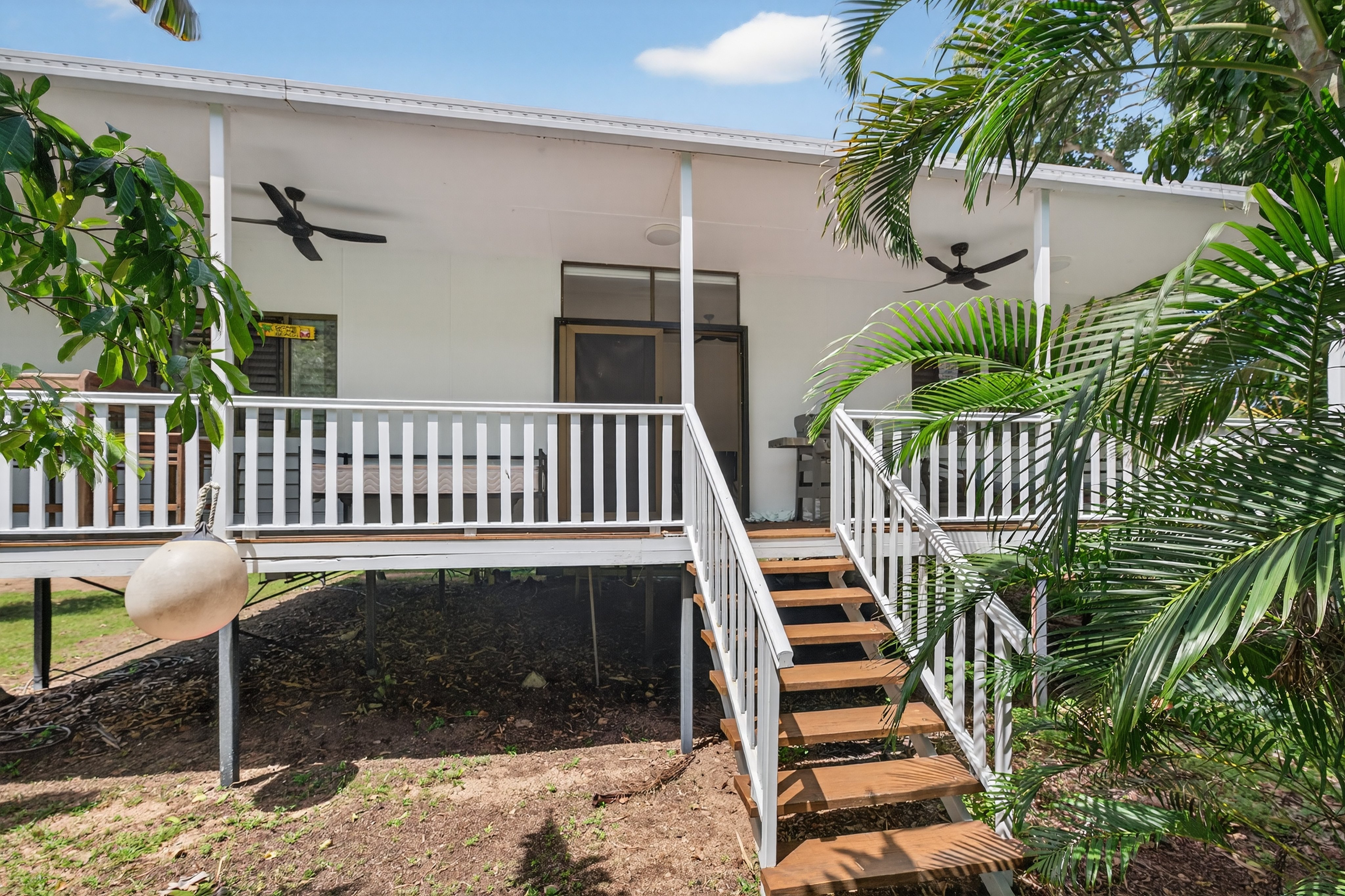 2-bedroom house at 9 MIRIMAR CRESCENT, Arcadia QLD 4819, Townsville, Queensland