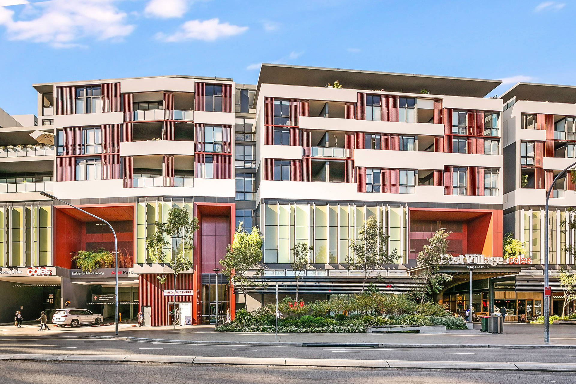 774 2 COOPER PLACE, ZETLAND NSW 2017 - Image 10
