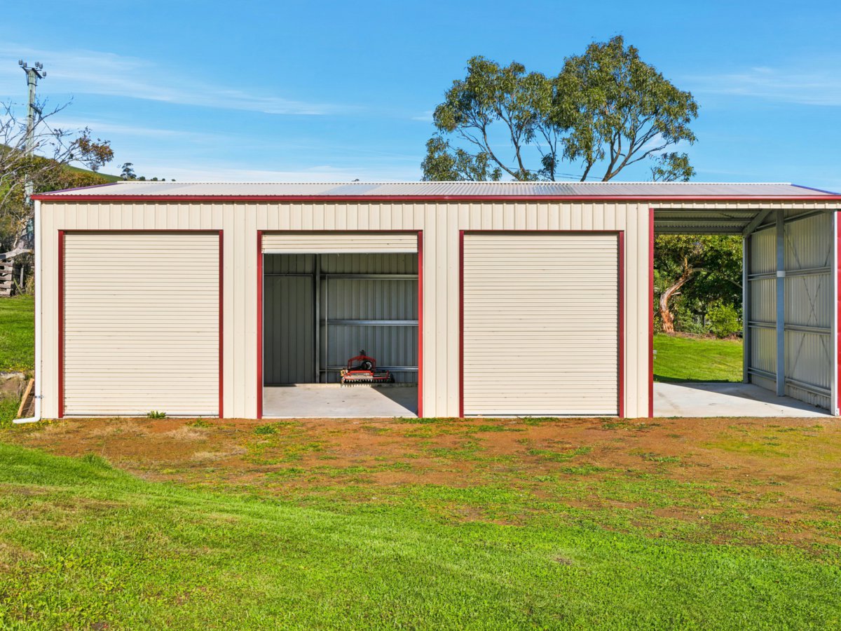 4-bedroom house at 55 Nelsons Buildings Road, Brighton, TAS 7030, Brighton, Tasmania