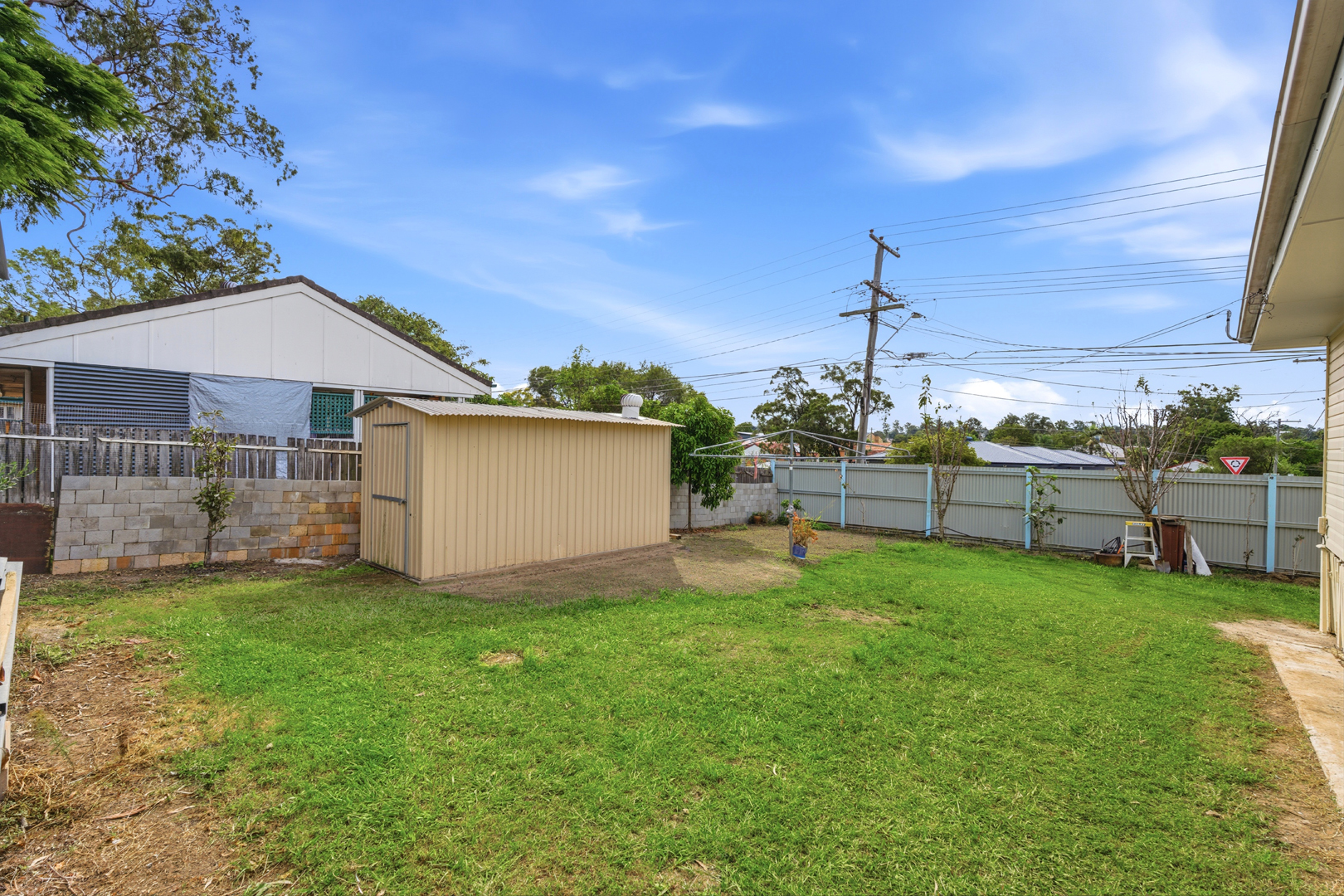 3-bedroom house at 23 ALBERT STREET, Logan Central QLD 4114, Logan, Queensland