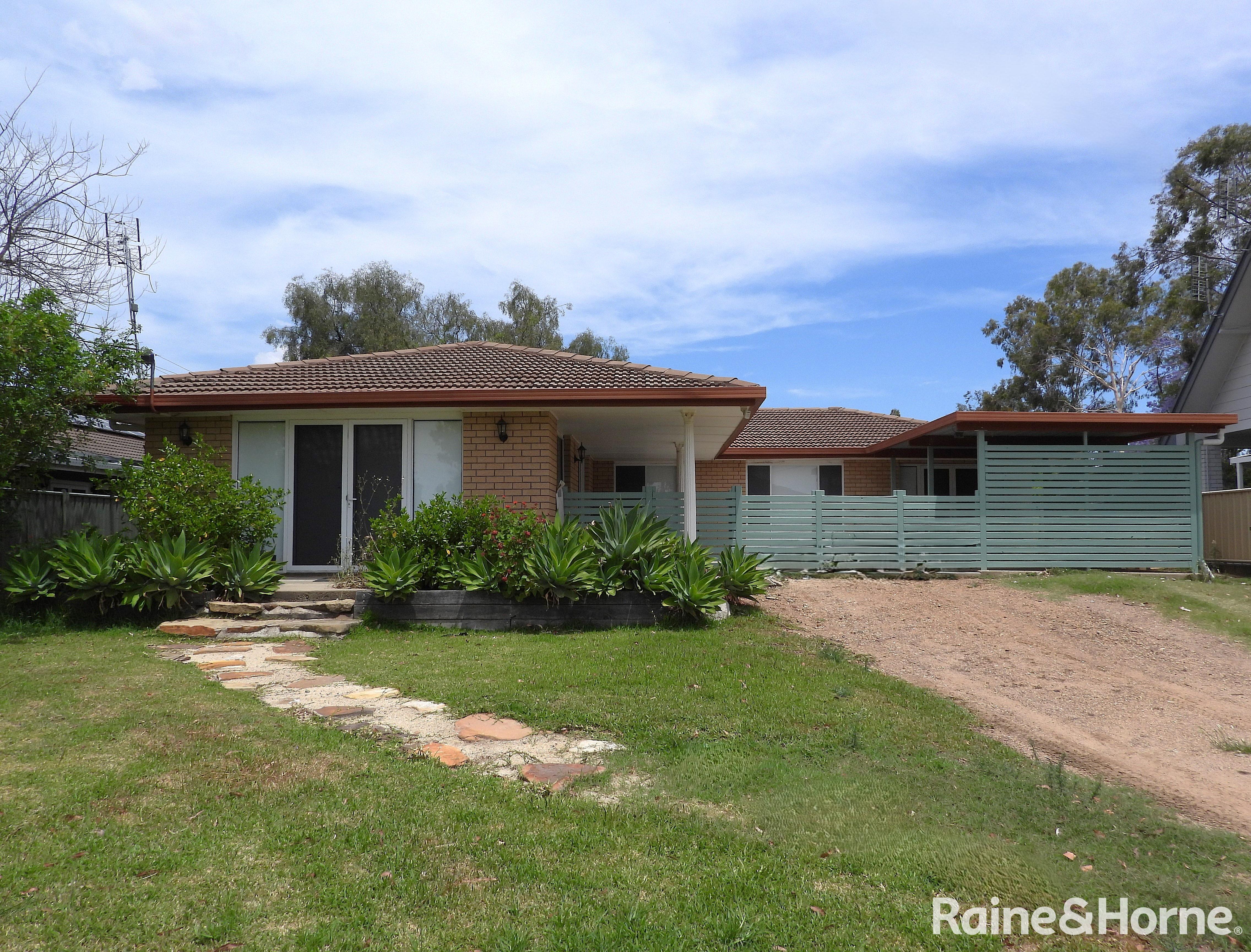 4-bedroom house at 86 Greenbah Road, Moree, NSW 2400, Moree Plains, New South Wales