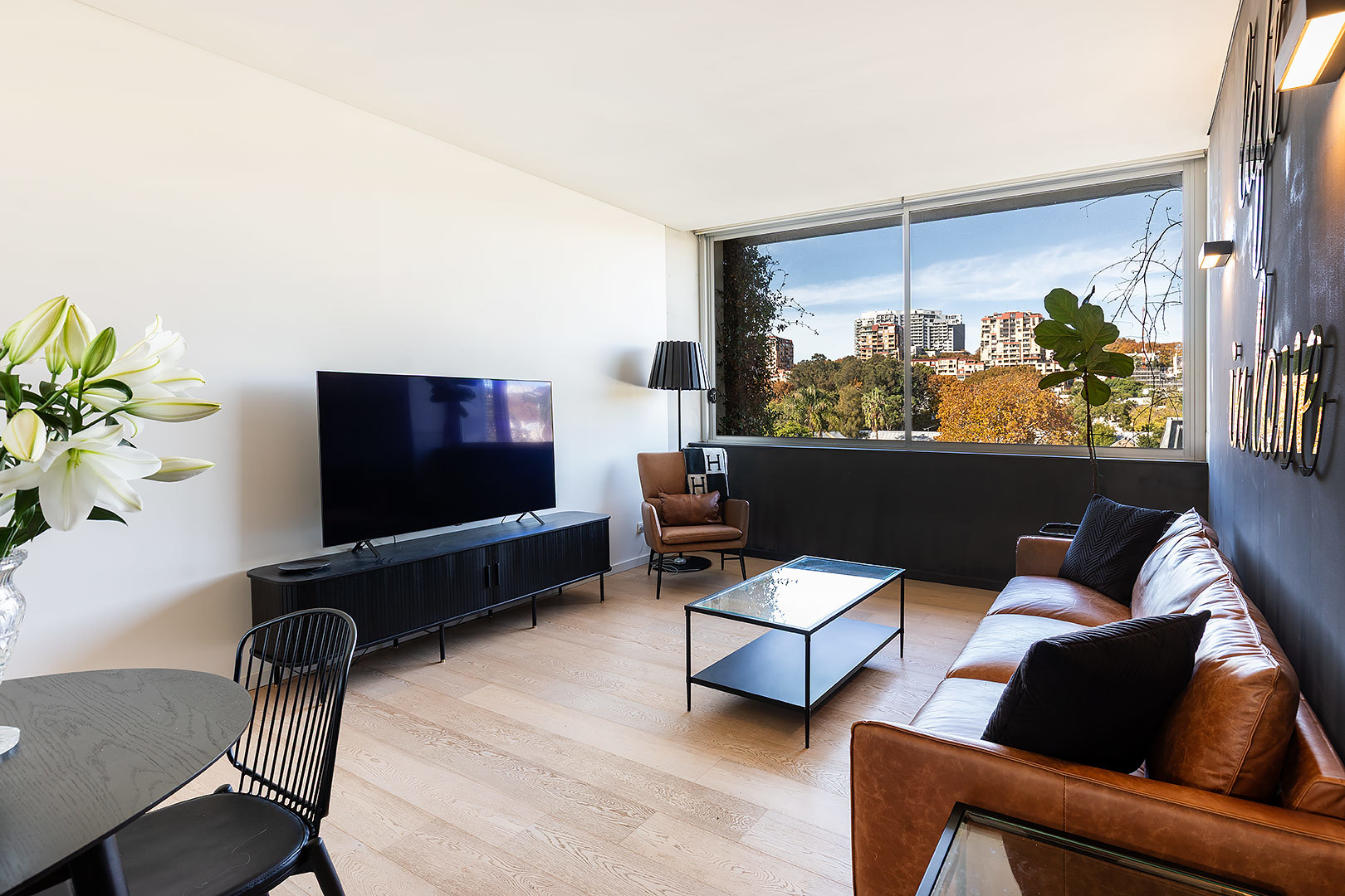 25 85 BOURKE STREET, WOOLLOOMOOLOO NSW 2011 - Image 1
