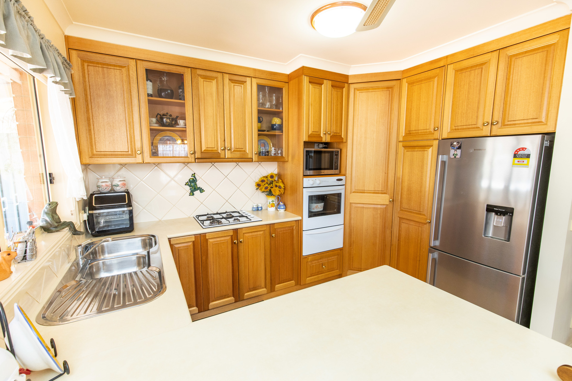 2-bedroom house at 1 FRANCESCA DRIVE, Irymple VIC 3498, Mildura, Victoria