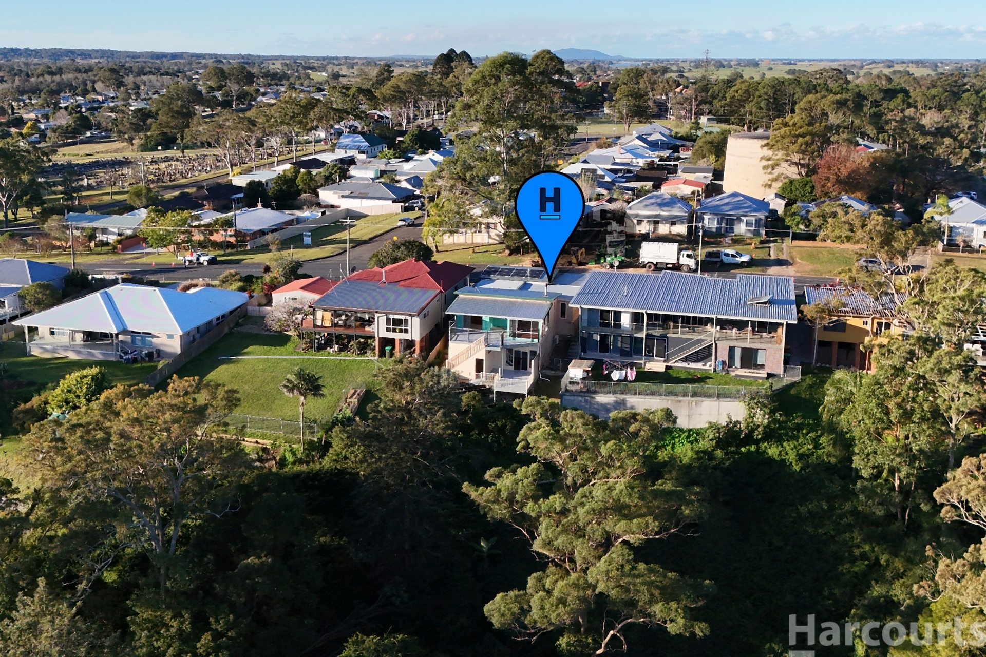 4-bedroom house at 112 River Street, West Kempsey, NSW 2440, Kempsey, New South Wales