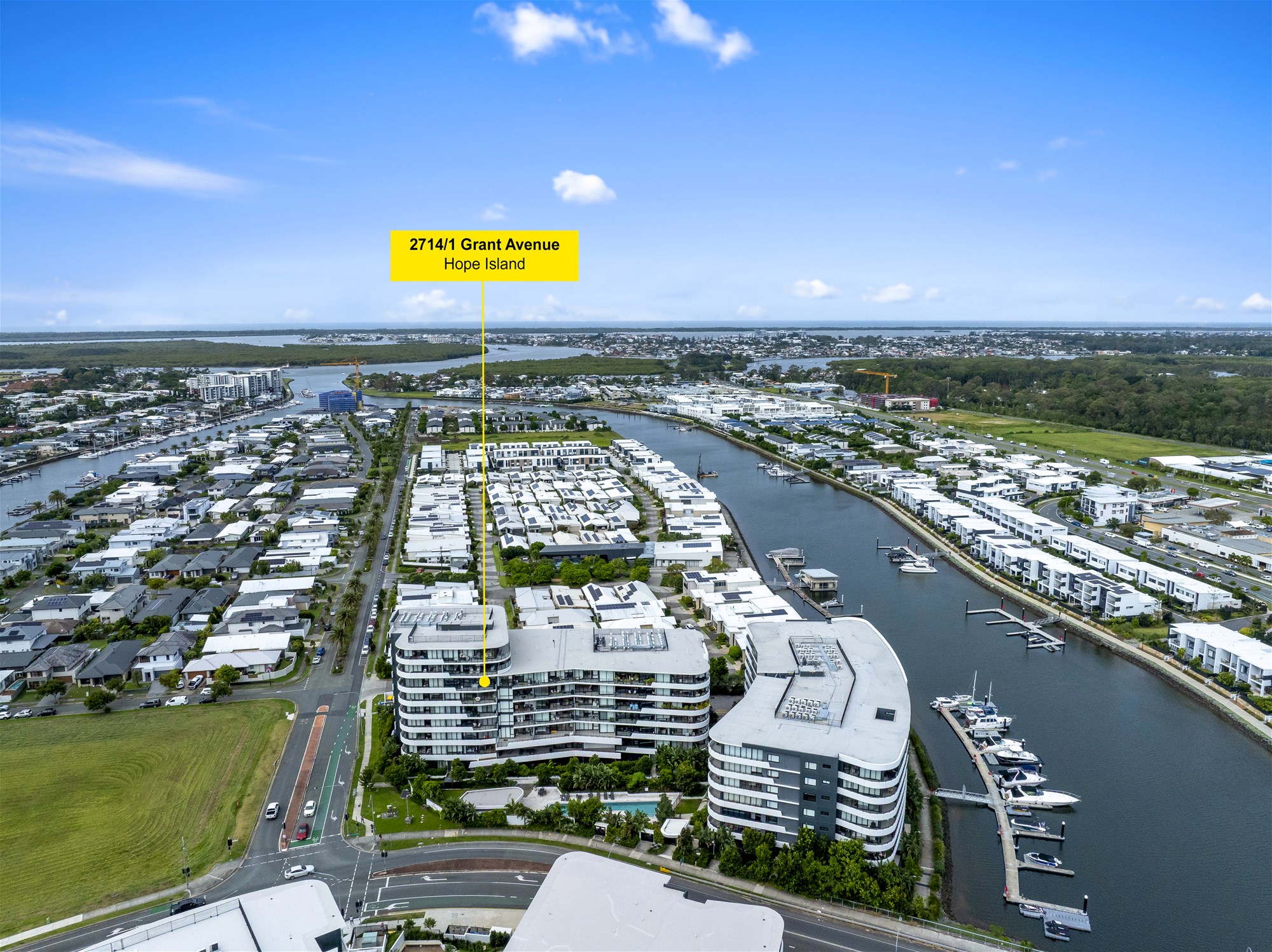 2714/1 Grant Avenue, Hope Island, QLD 4212 - Image 8