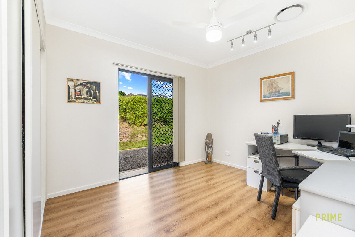 4-bedroom house at 59 MAL CAMPBELL DRIVE, Craignish QLD 4655, Fraser Coast, Queensland