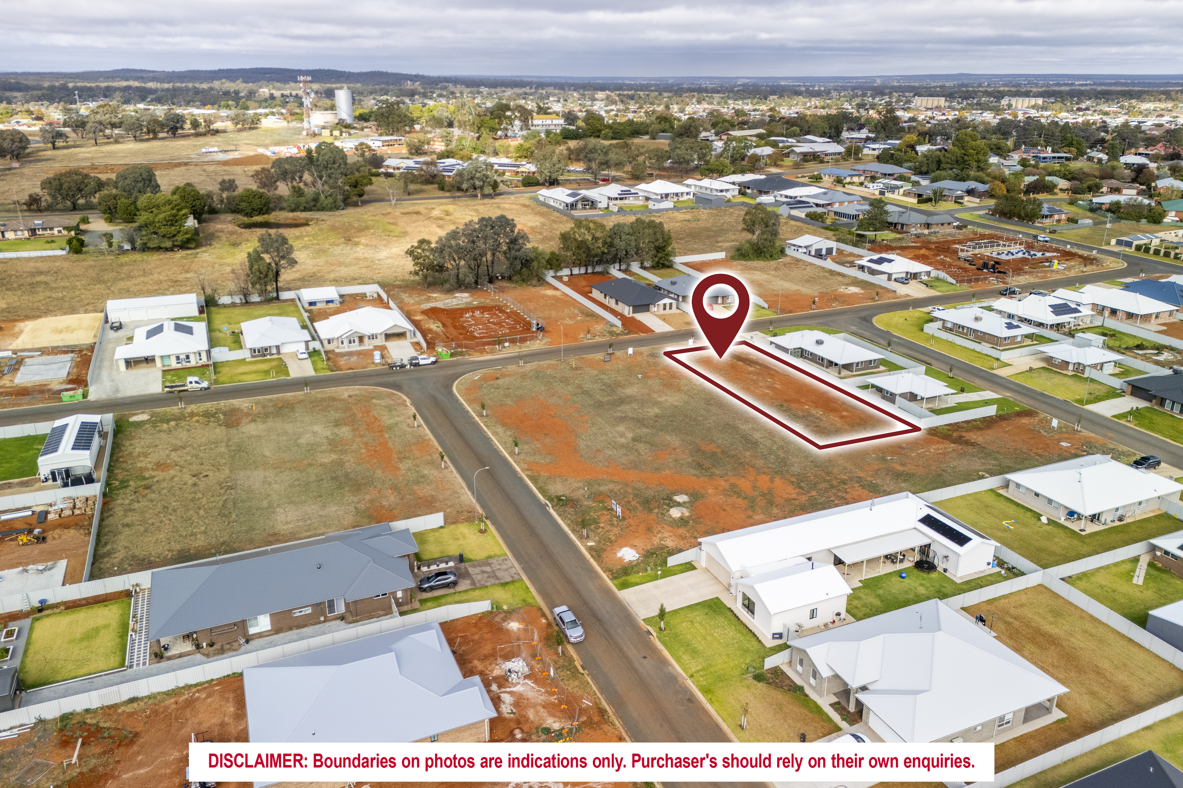 13 Anderson Street, Temora, Nsw, 2666 - Image 4