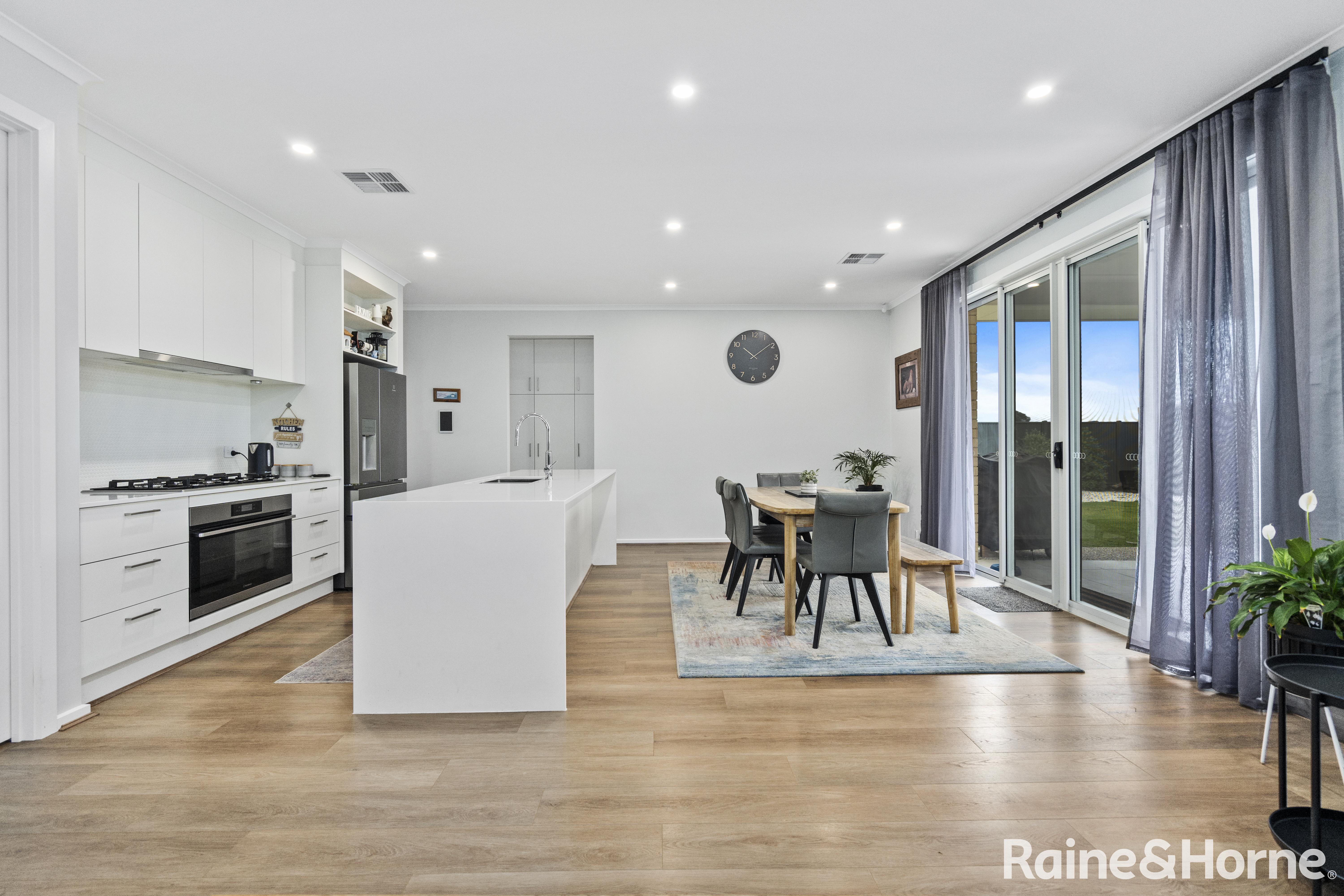 4-bedroom house at 3 Elysium Boulevard, Strathalbyn SA 5255, Alexandrina, South Australia