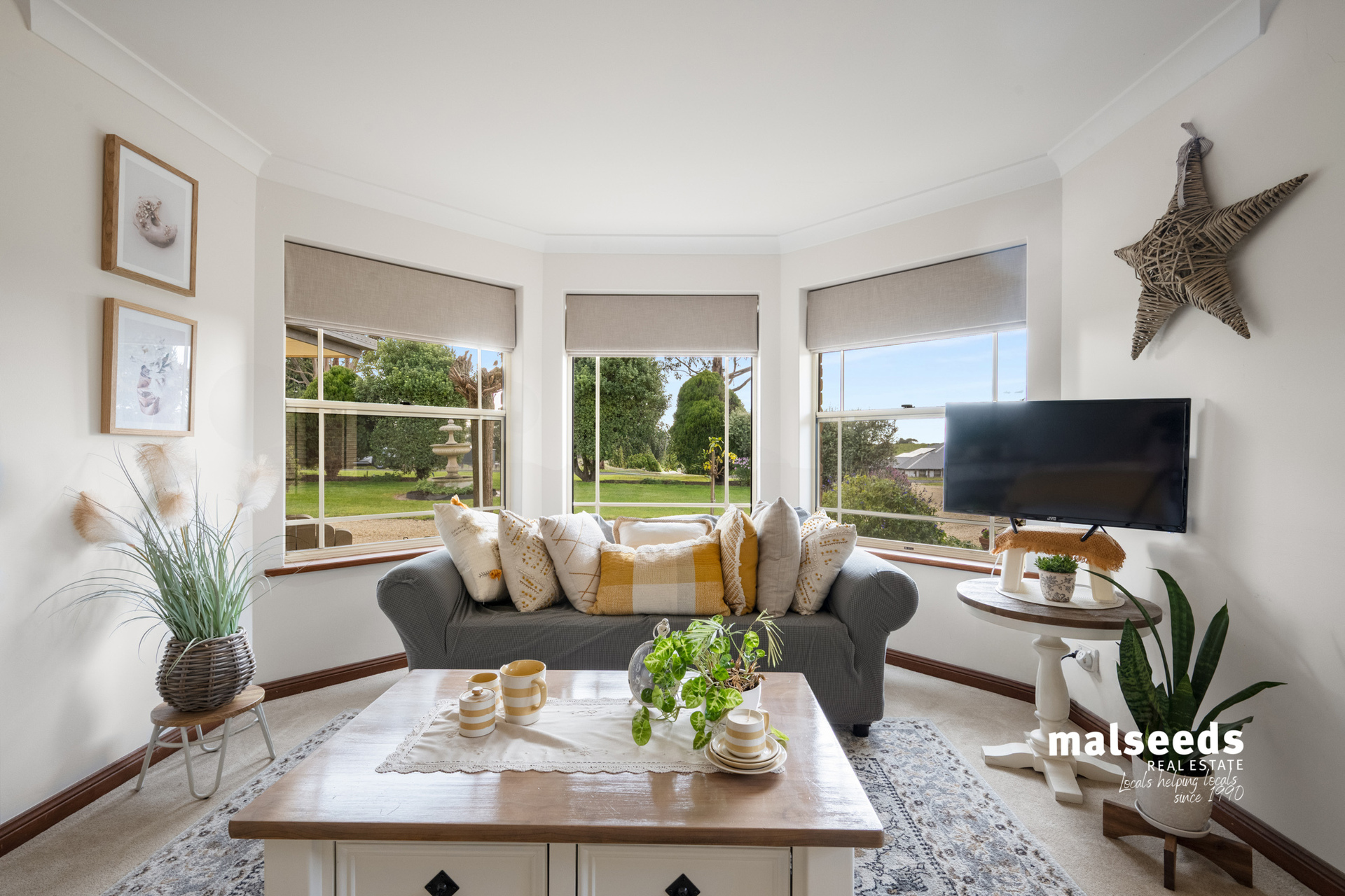 4-bedroom house at 8 Carrison Road, SUTTONTOWN, SA 5291, Grant Council, South Australia