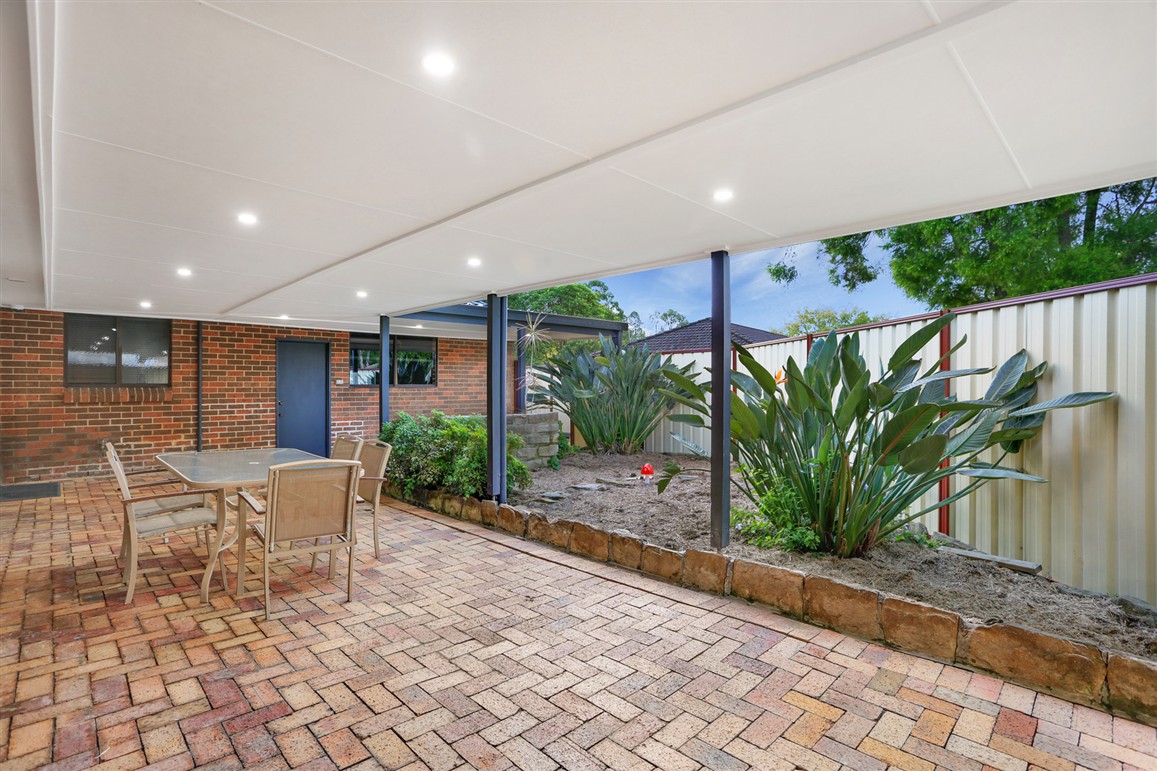 24 ALEXANDER STREET, Bligh Park NSW 2756 - Image 3
