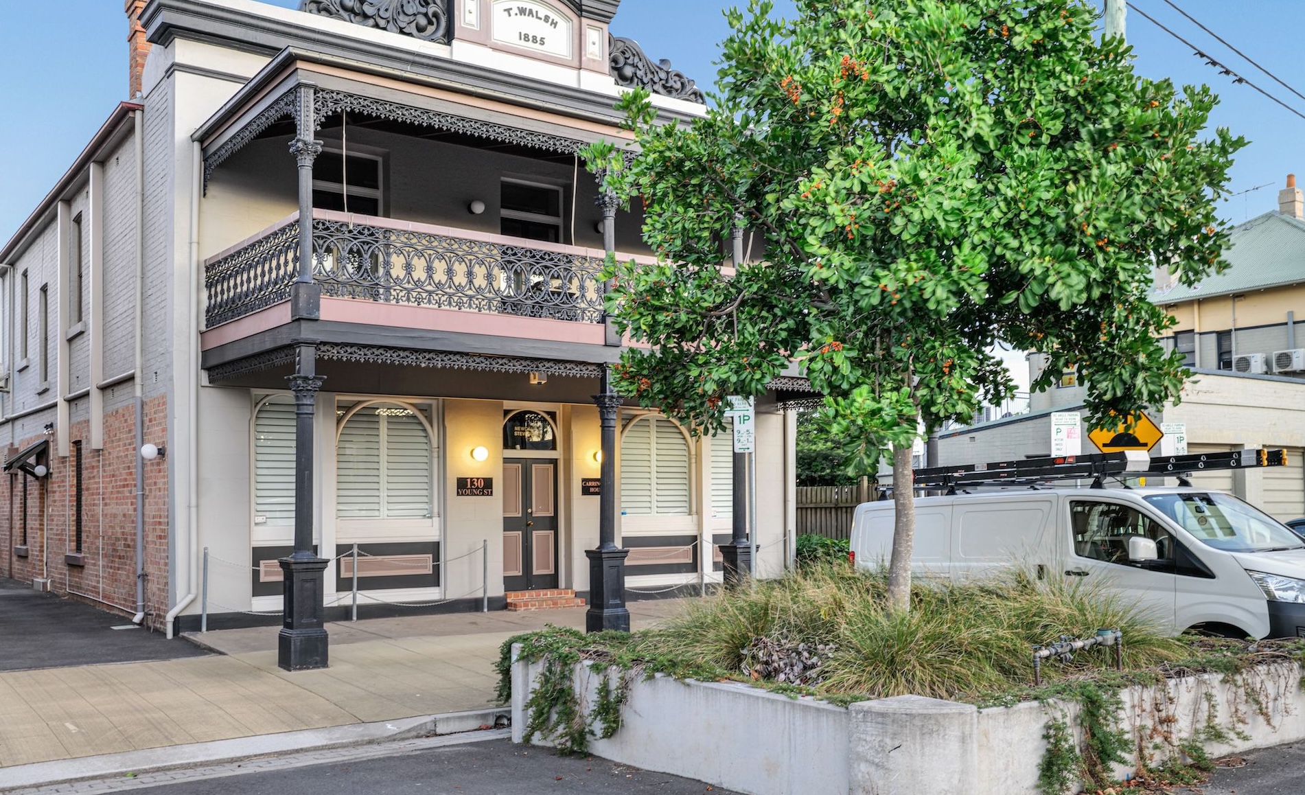 7-bedroom house at 130 Young Street, Carrington, NSW 2294, Newcastle, New South Wales