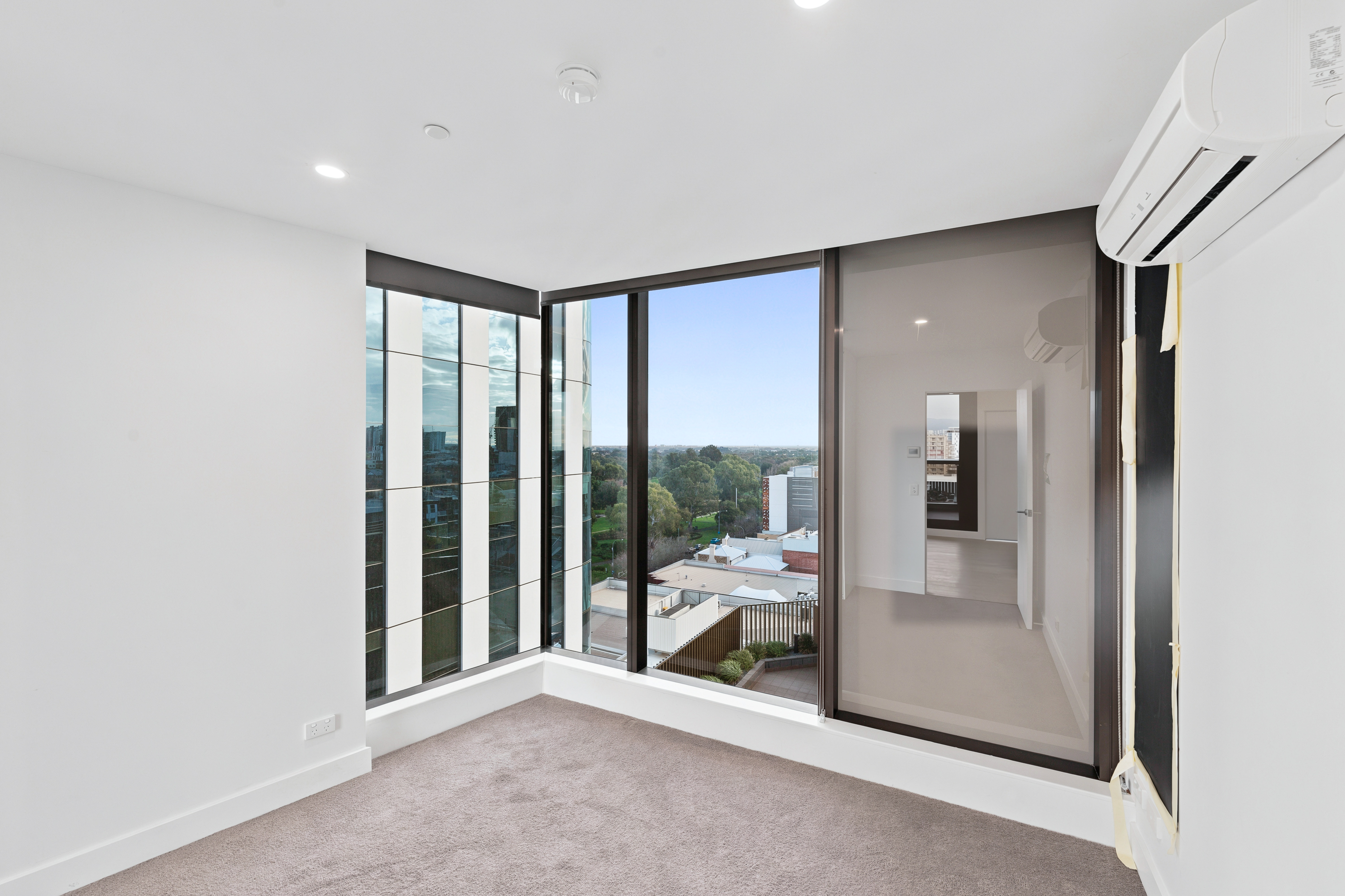 2-bedroom unit at Vue On King William 901 421 King William Street, Adelaide SA 5000, Adelaide, South Australia
