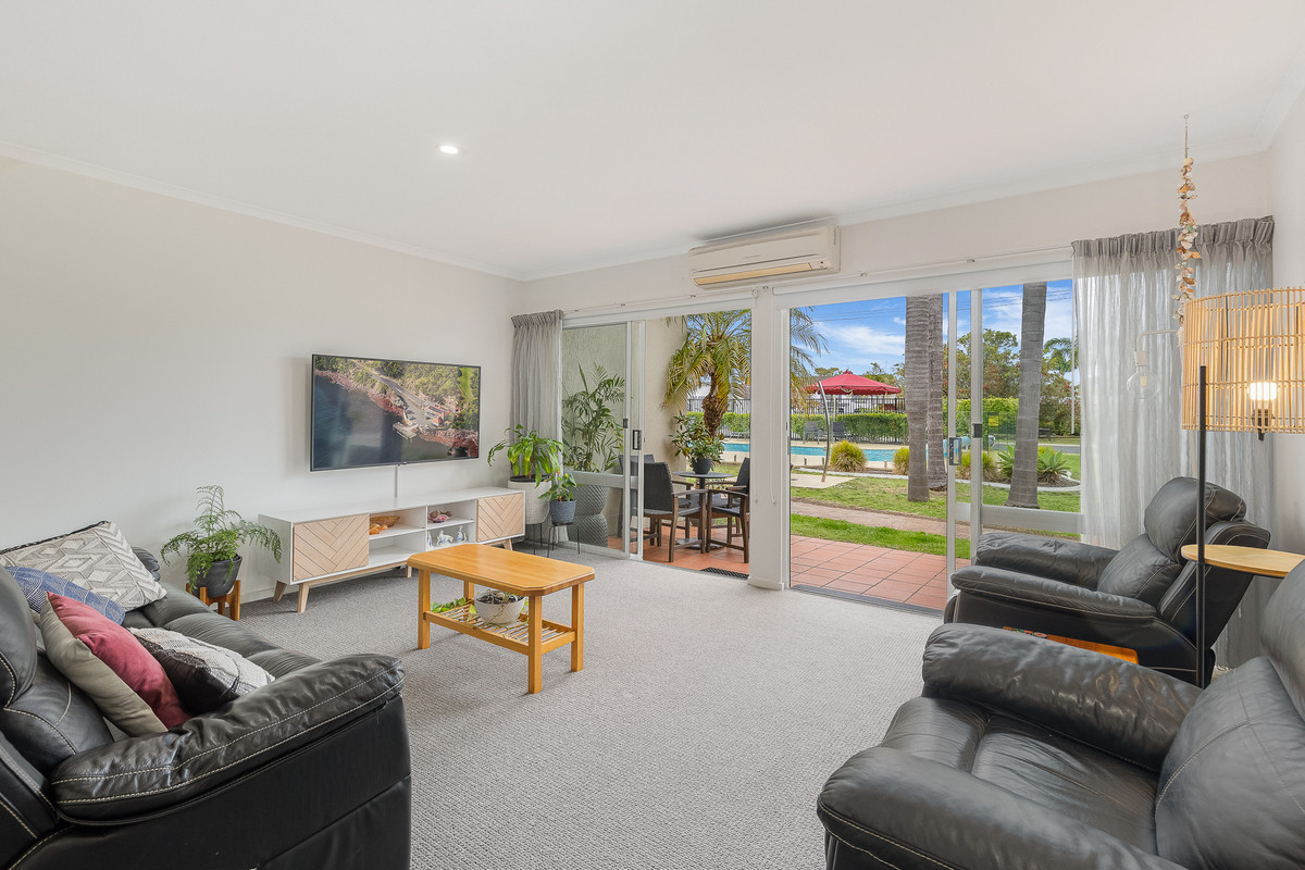 2-bedroom unit at 3/10-16 Marine Parade, Merimbula, NSW 2548, Bega Valley, New South Wales