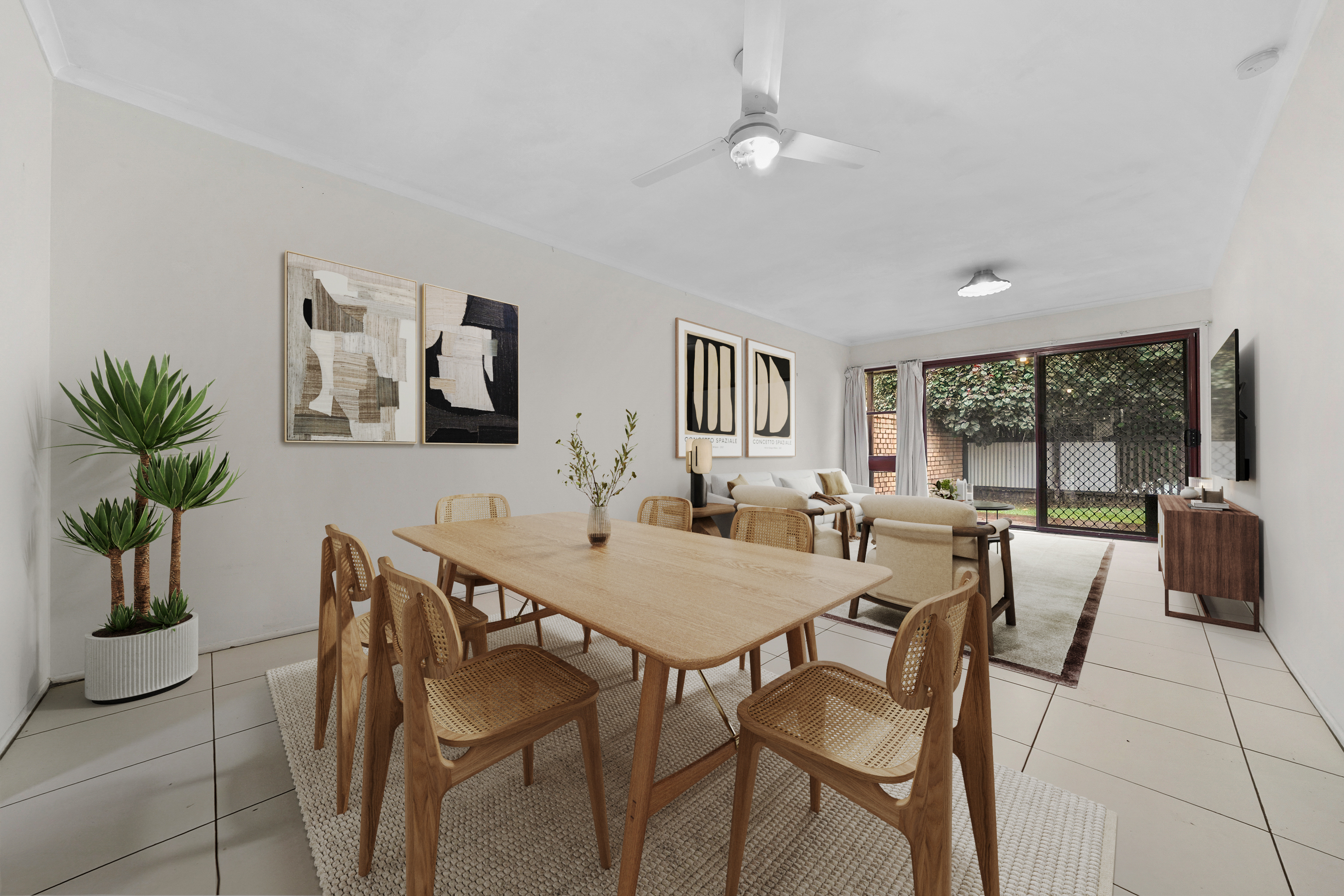 3-bedroom house at 6/36 Hague Street, Woodridge, QLD 4114, Logan, Queensland