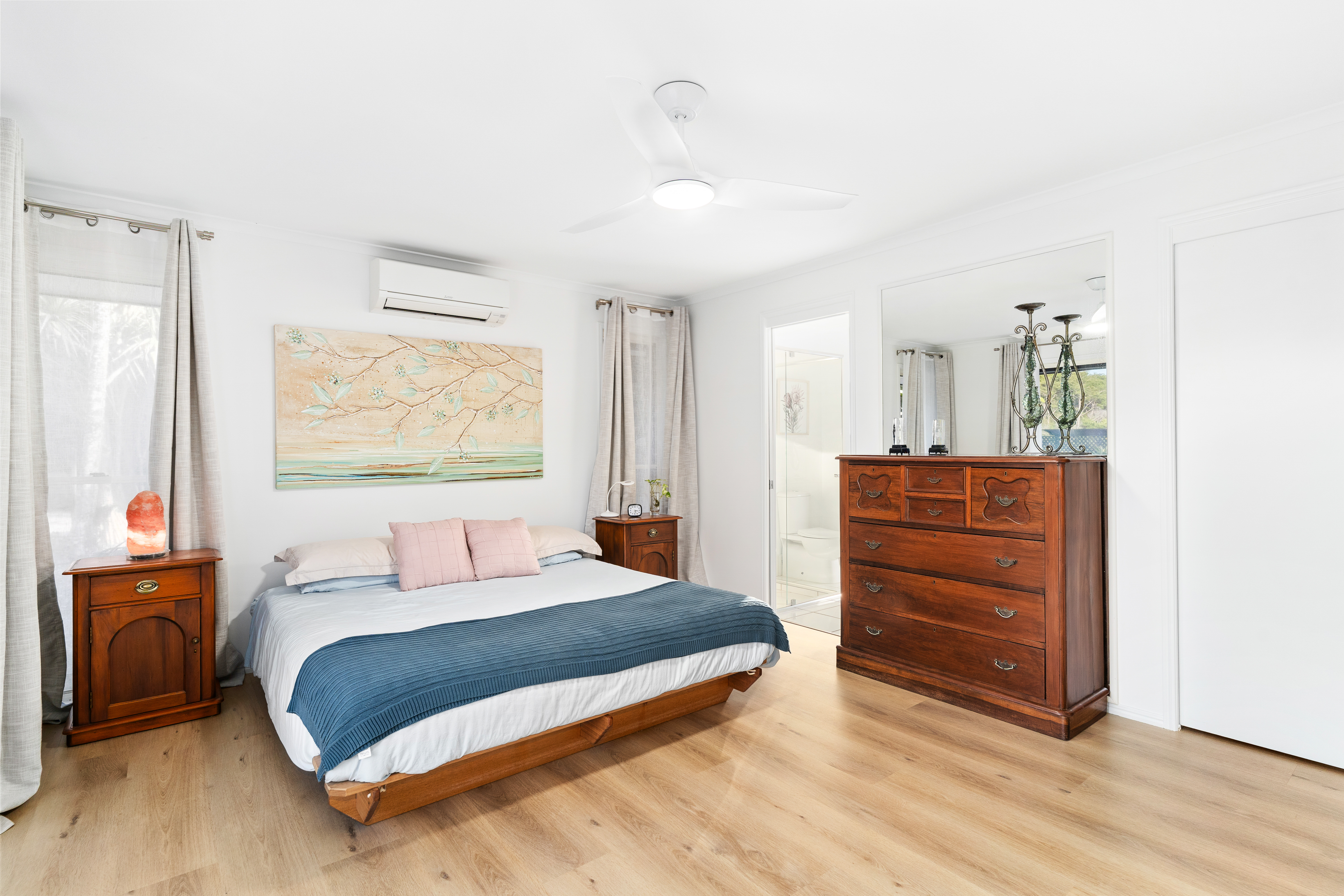 5-bedroom house at 18 SUGAR GUM DRIVE, Mooloolah Valley QLD 4553, , Queensland