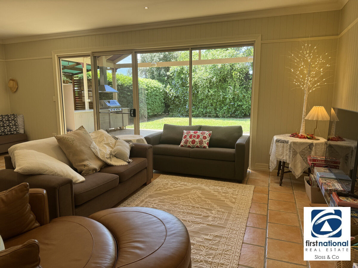 4-bedroom house at 46 MOFFATT STREET, Goondiwindi QLD 4390, Goondiwindi, Queensland