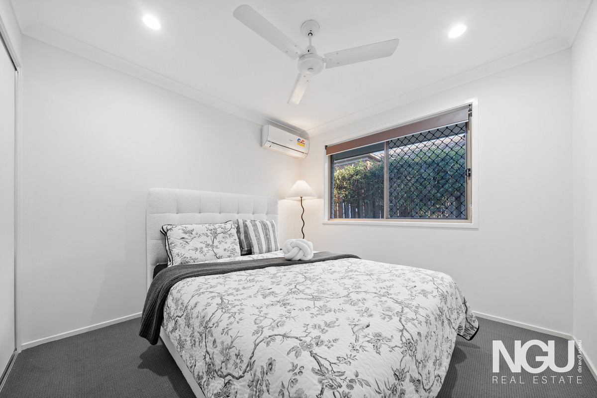 4-bedroom house at 34 Cedarwood Street, Berrinba, QLD 4117, Logan, Queensland