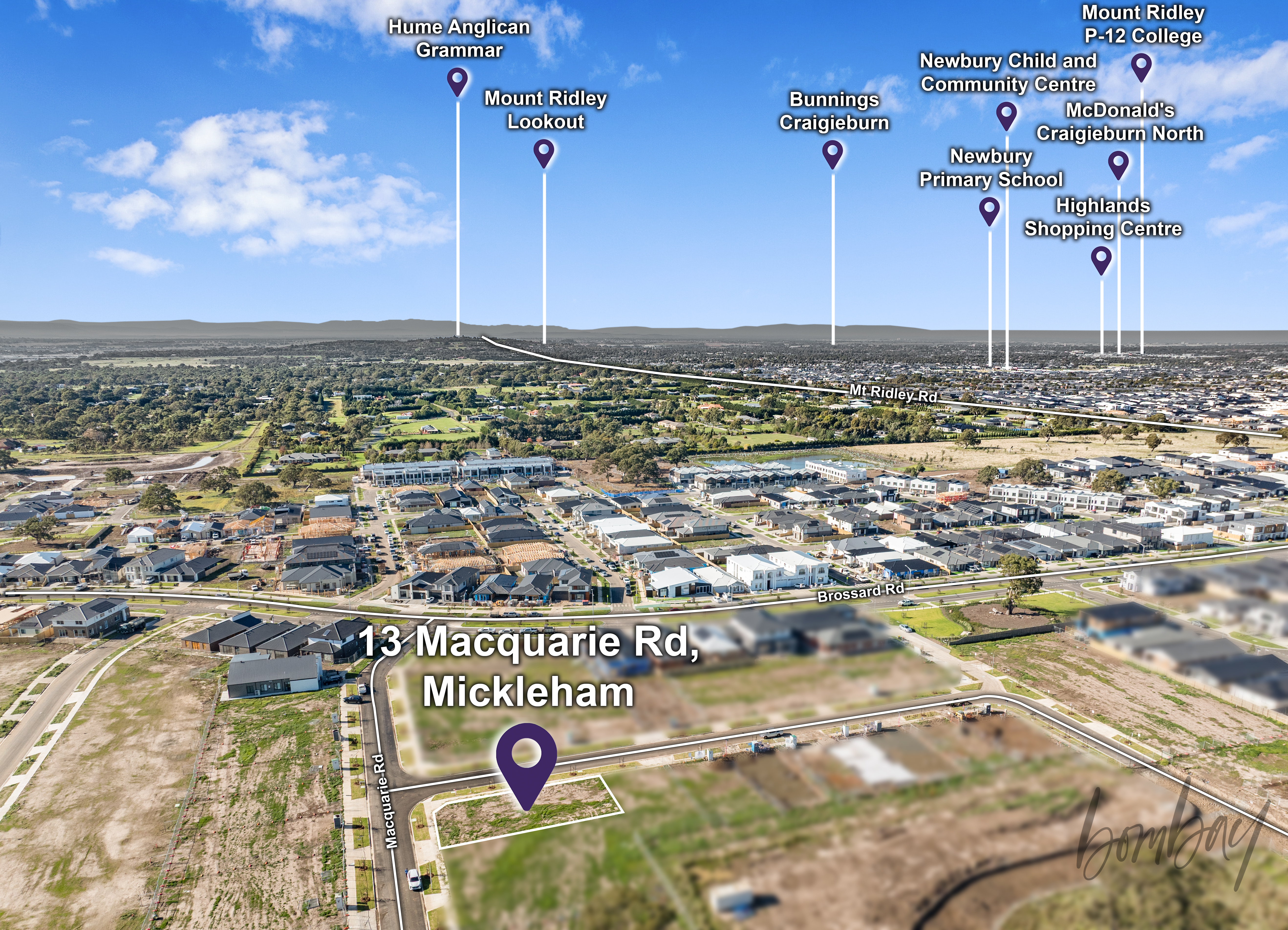 13 Macquarie Road, Mickleham, Vic, 3064 - Image 6