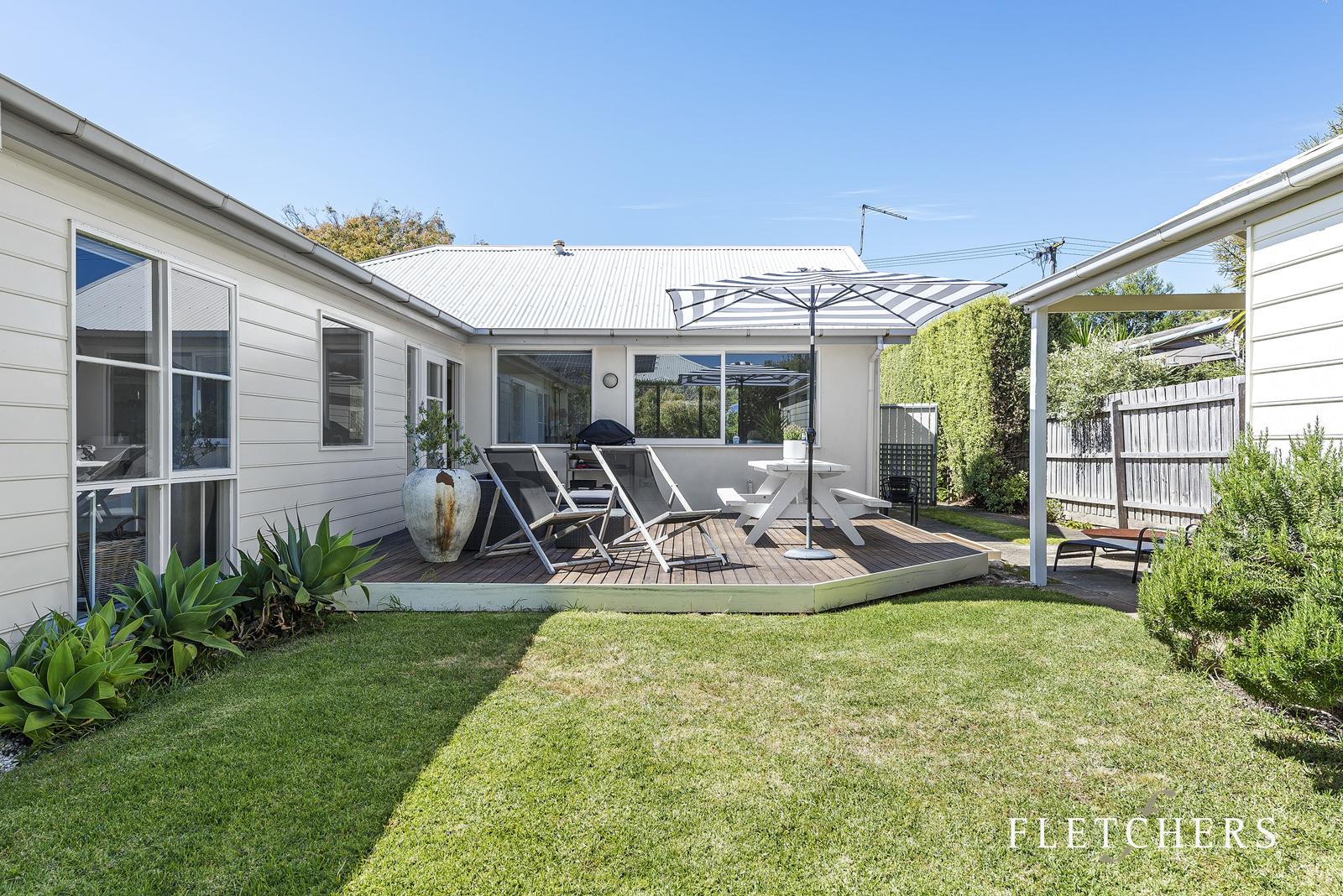 3-bedroom house at 45 Durcell Avenue, Portsea, VIC 3944, Mornington Peninsula, Victoria