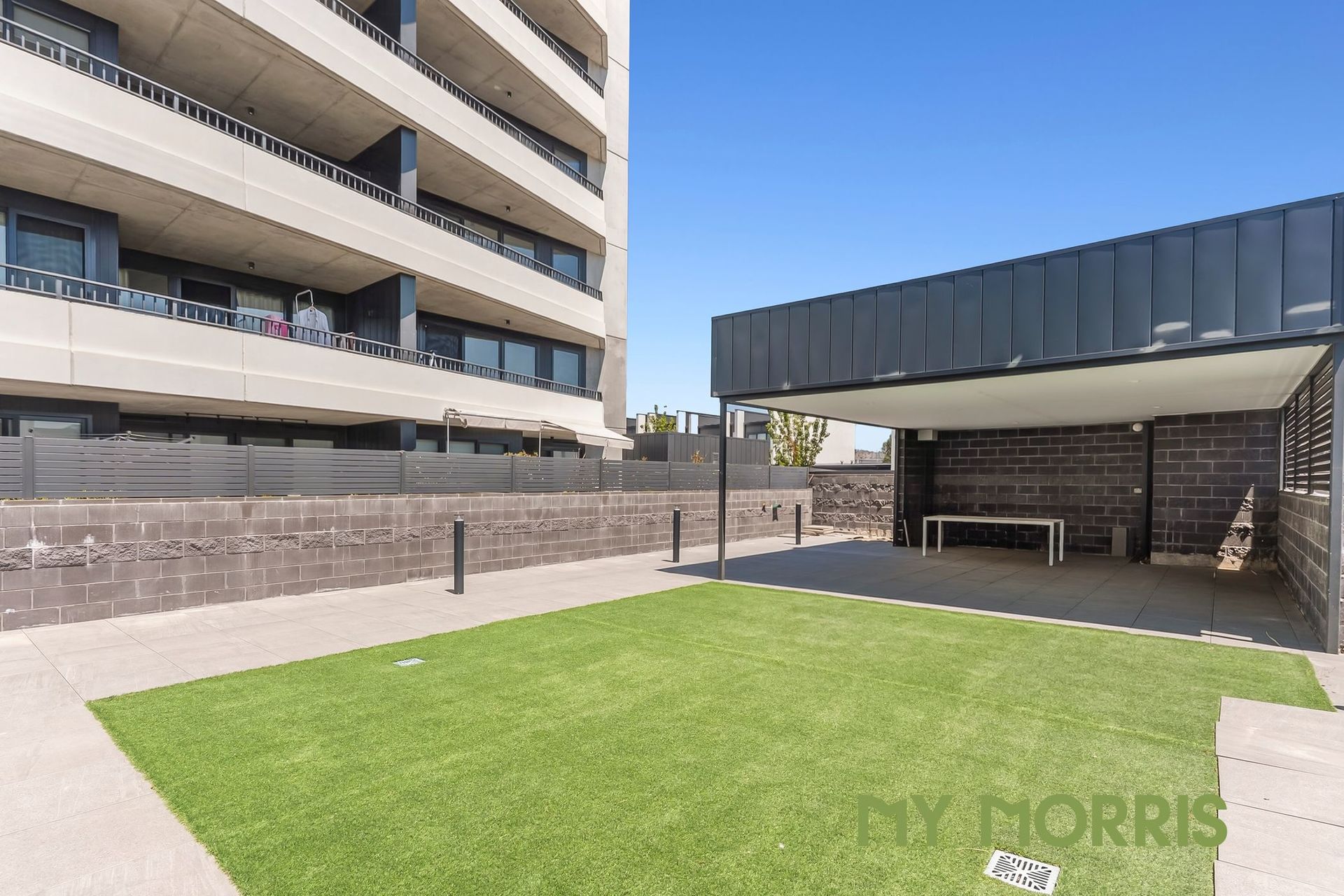 1-bedroom unit at 33/566 Cotter Road, Wright, Act, 2611, Unincorporated Act, Australian Capital Territory