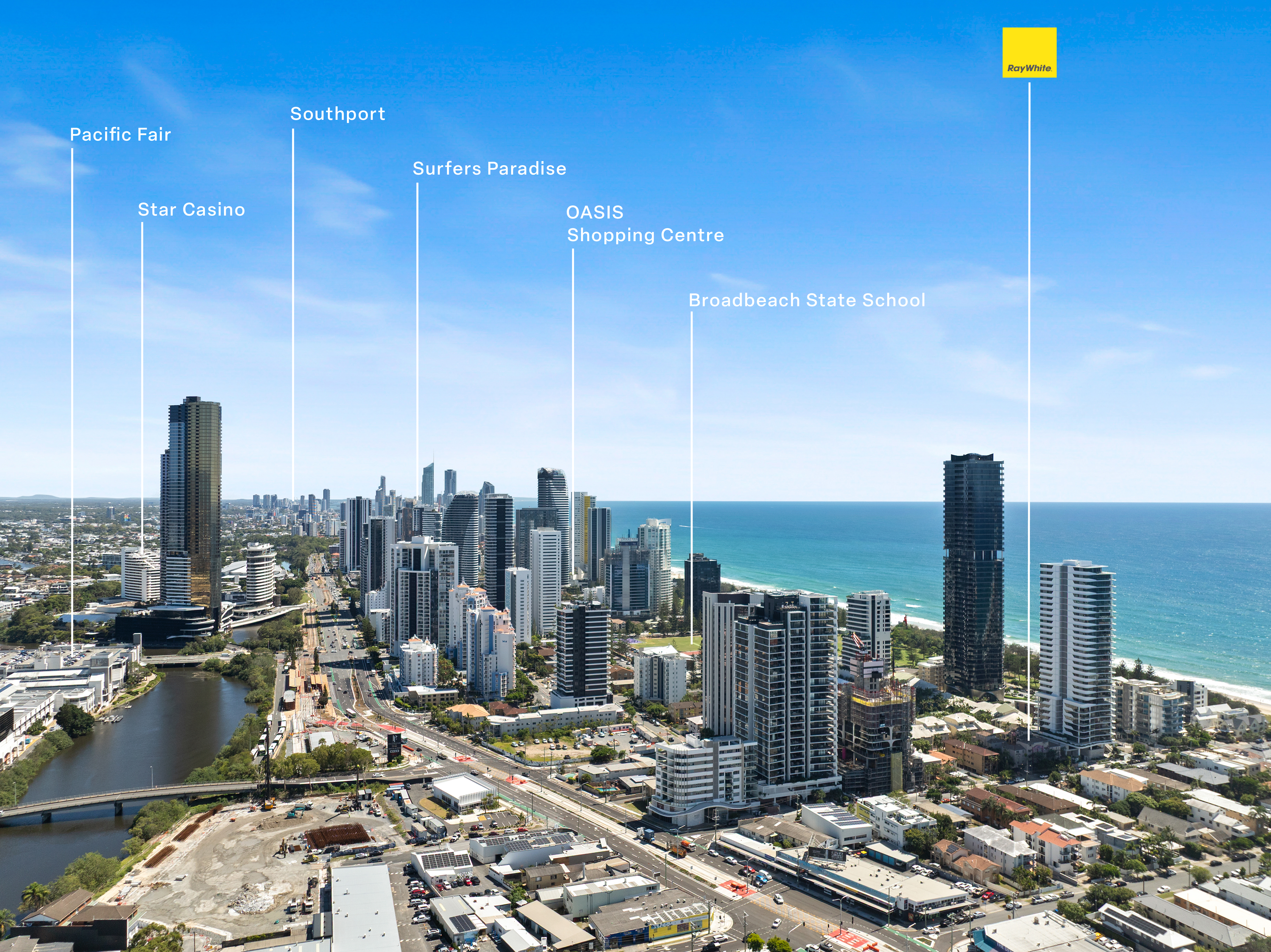 2-bedroom unit at 21/21-25 Peerless Avenue, Mermaid Beach, QLD 4218, Gold Coast, Queensland