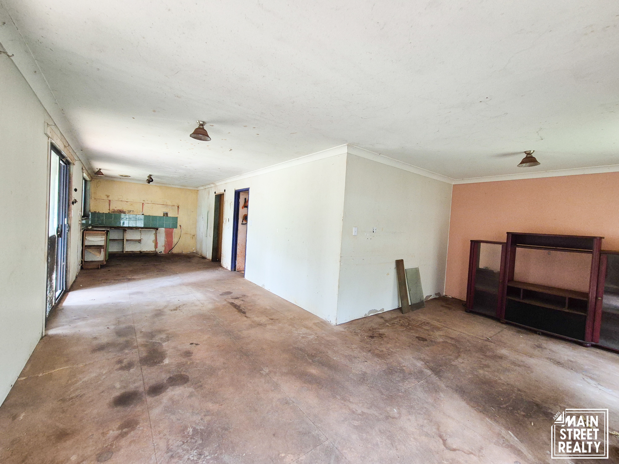 1-bedroom house at 8 Myrtle Court, Blackbutt North, QLD 4314, South Burnett, Queensland