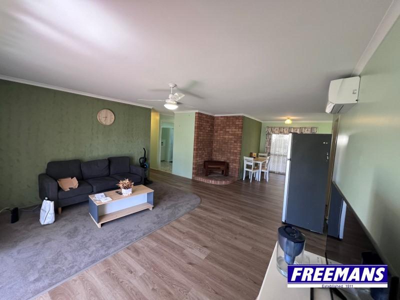 3-bedroom house at 12 HALY STREET, Kingaroy QLD 4610, South Burnett, Queensland