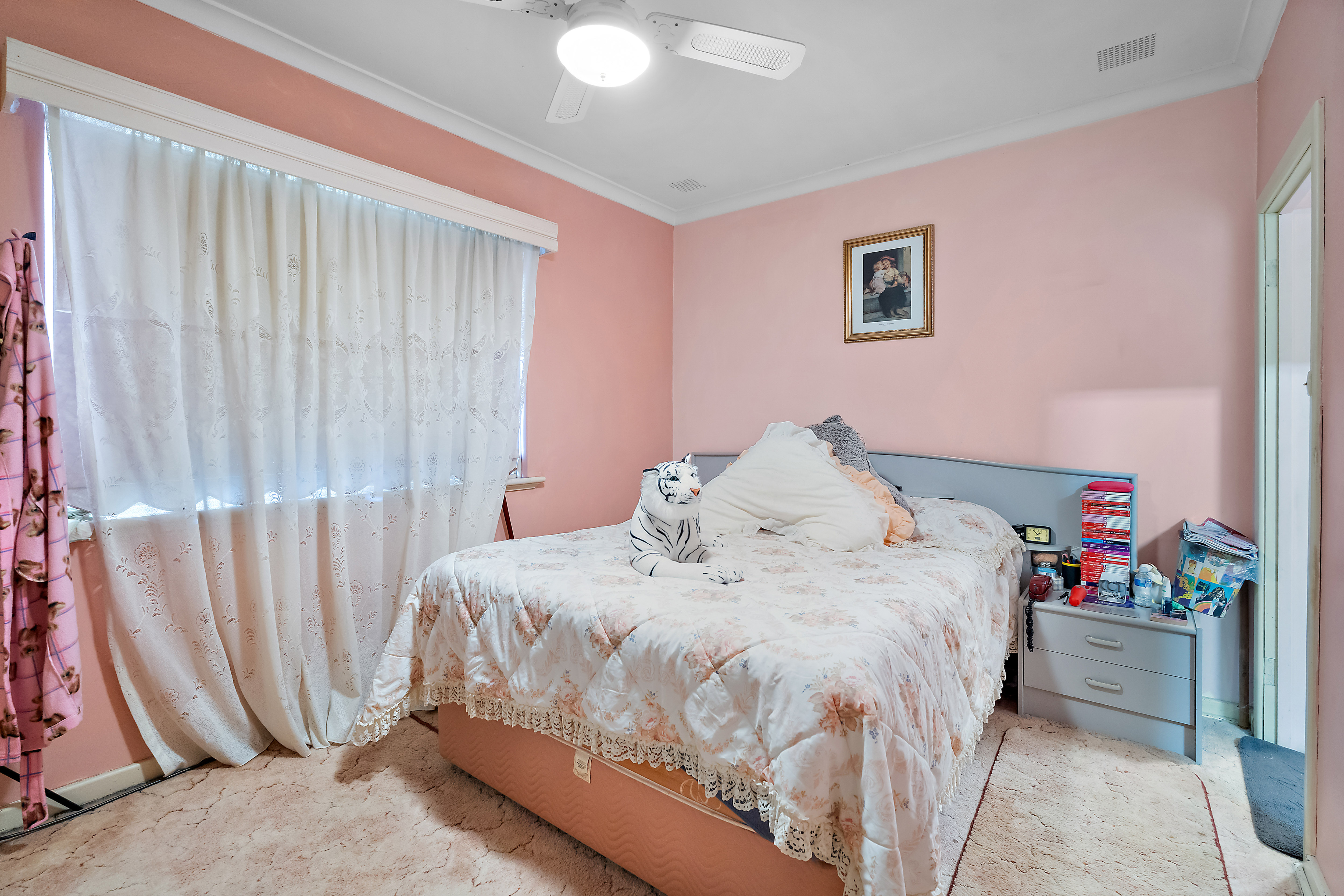 4-bedroom house at 21 Antonio Street, Coolbellup, WA 6163, Cockburn, Western Australia
