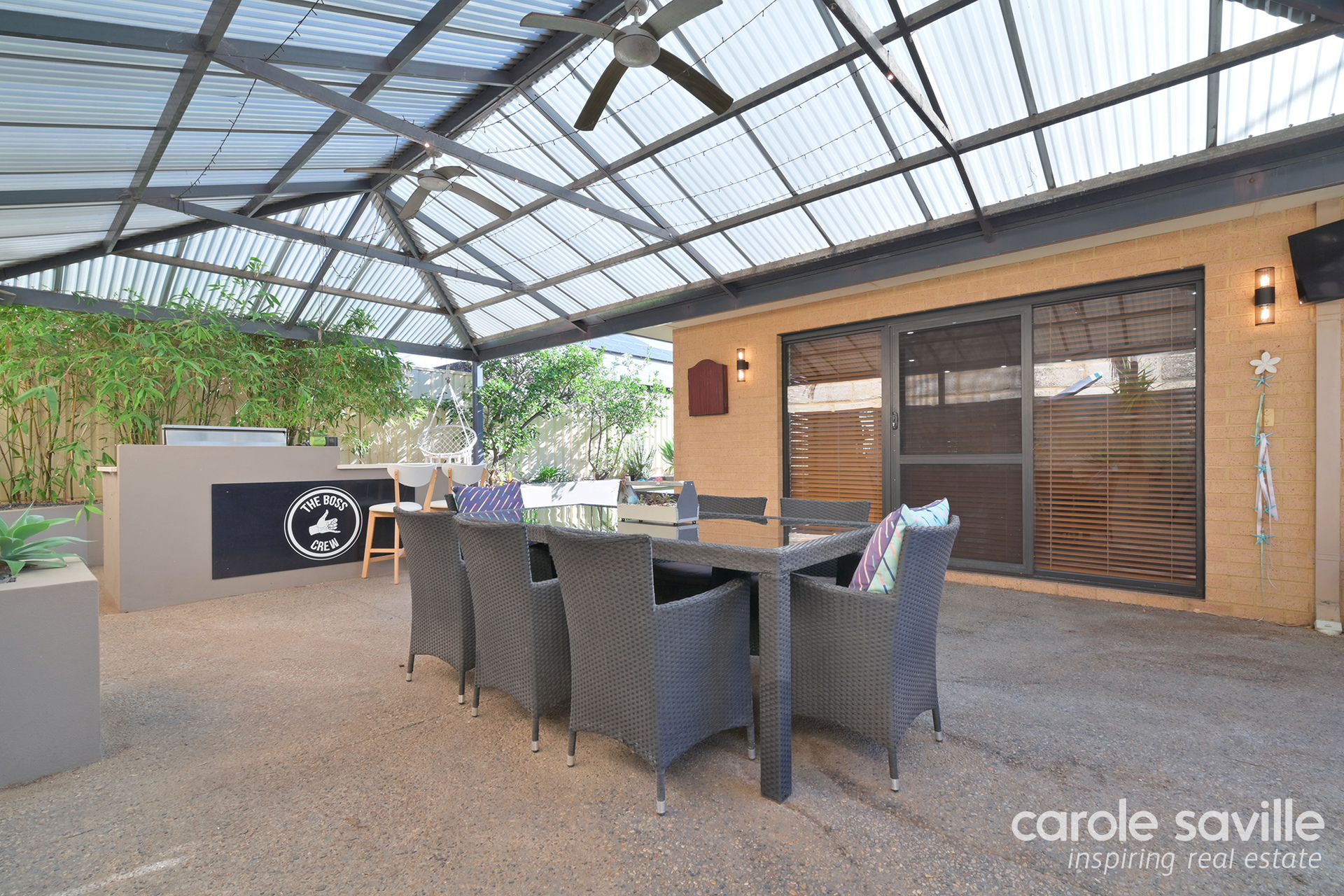 4-bedroom house at 10 Condro Bend, Sinagra, WA 6065, Wanneroo, Western Australia