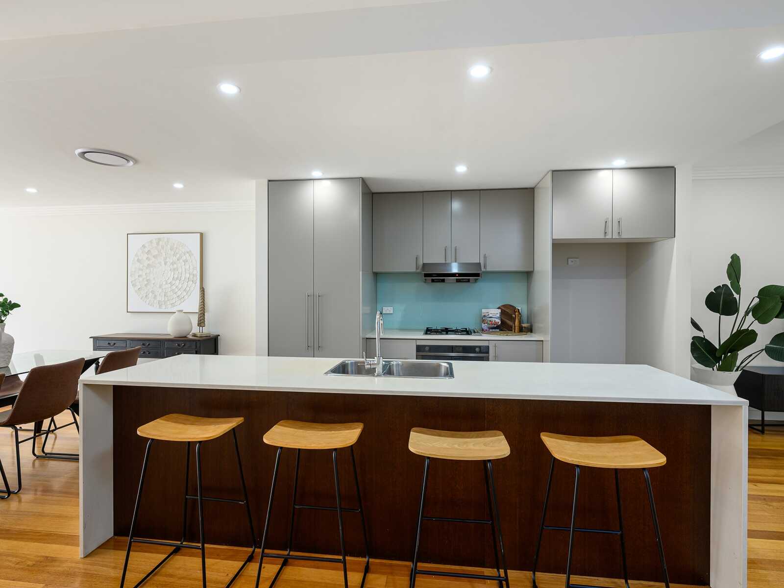 4-bedroom house at 13 Alfred Road, Forest Lodge, NSW 2037, Sydney, New South Wales