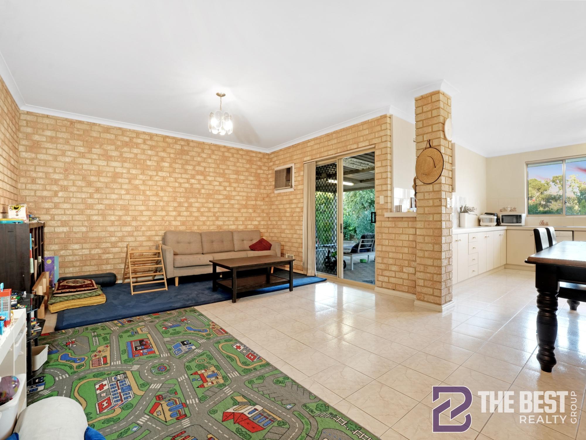 5-bedroom house at 3 TROODE STREET, Spearwood WA 6163, Cockburn, Western Australia