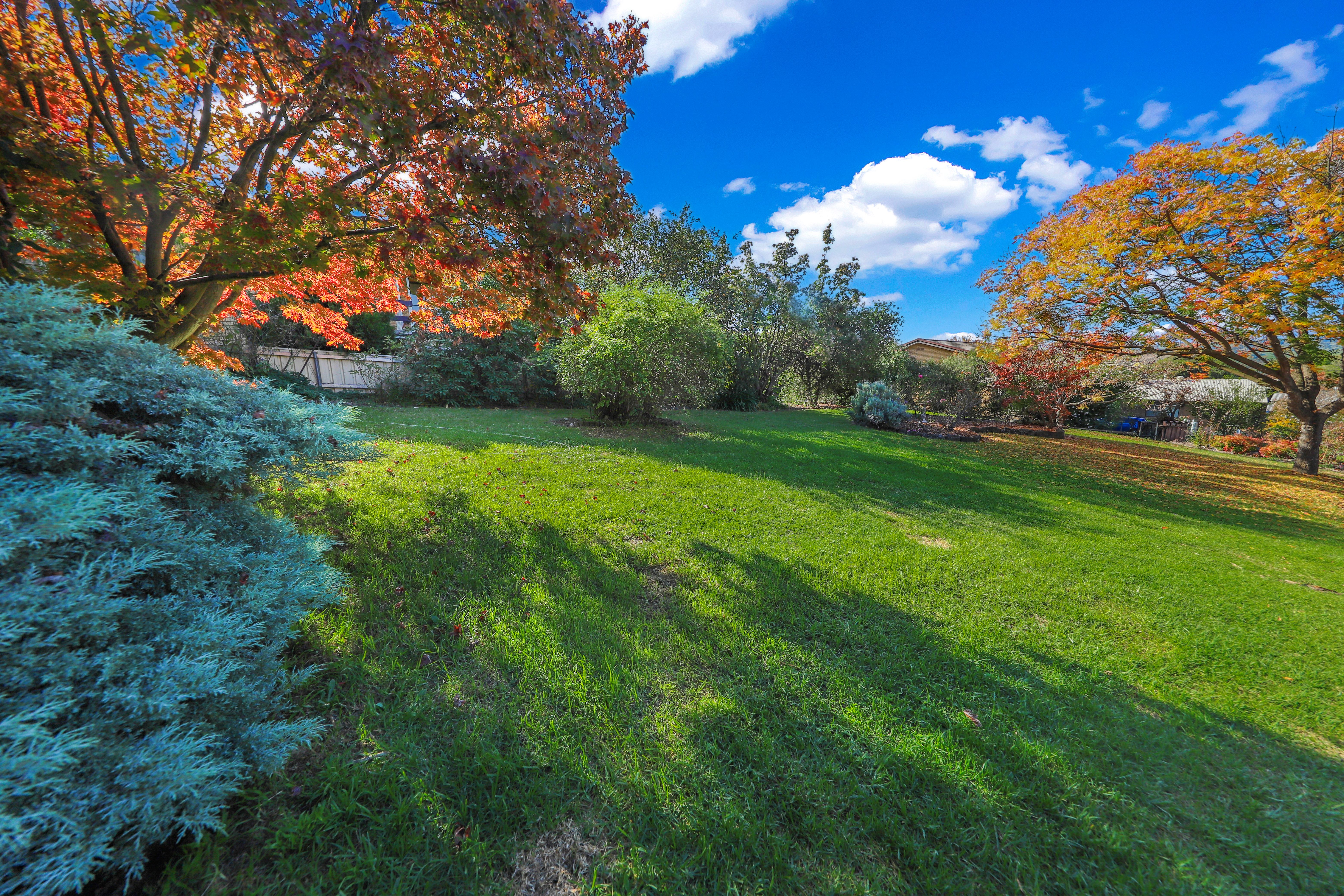 4-bedroom house at 11 ANDERSON PLACE, Tumut NSW 2720, Snowy Valleys, New South Wales
