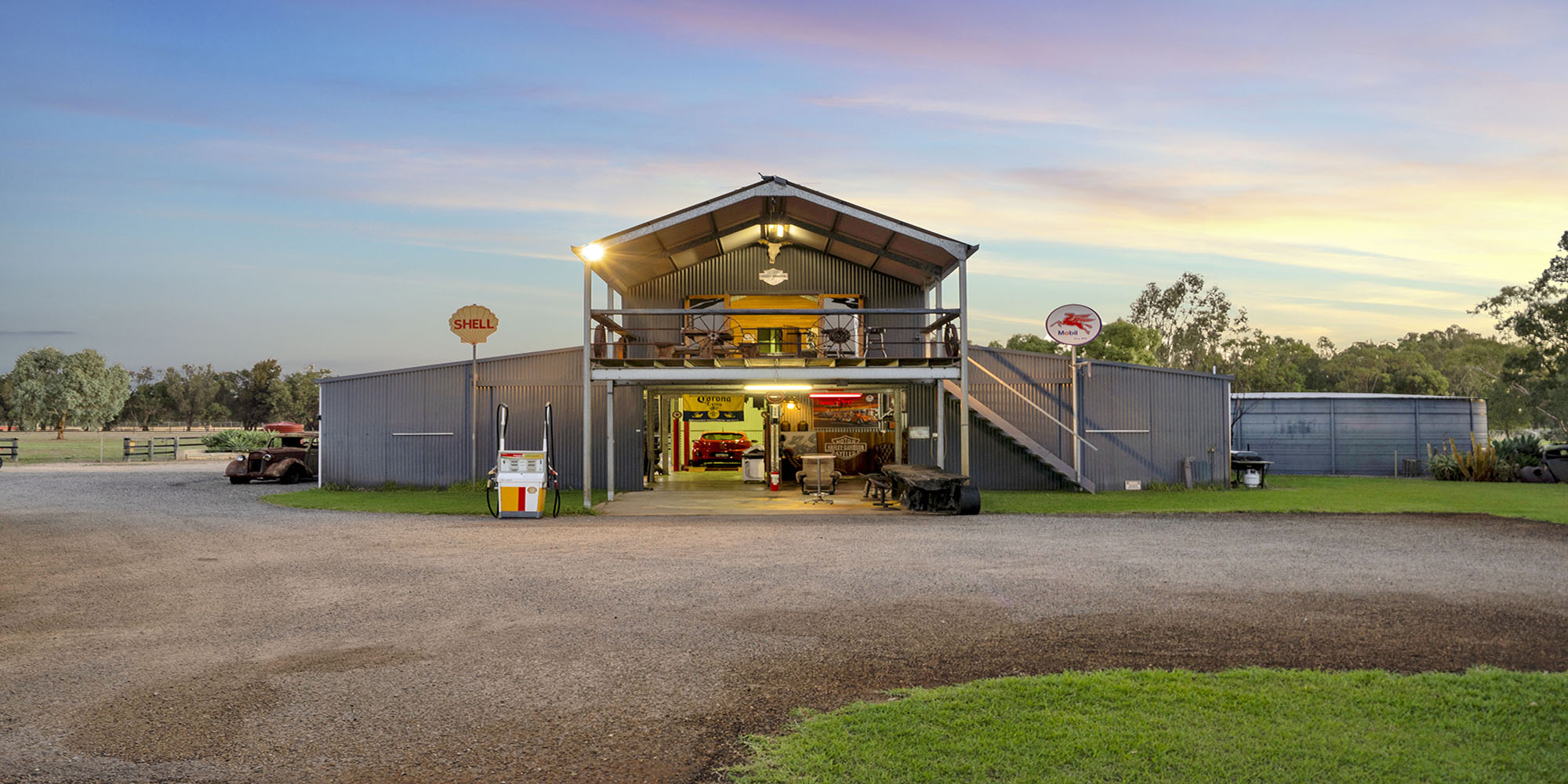4-bedroom house at 46 PURE STEEL LANE, Mundijong WA 6123, Serpentine-Jarrahdale, Western Australia